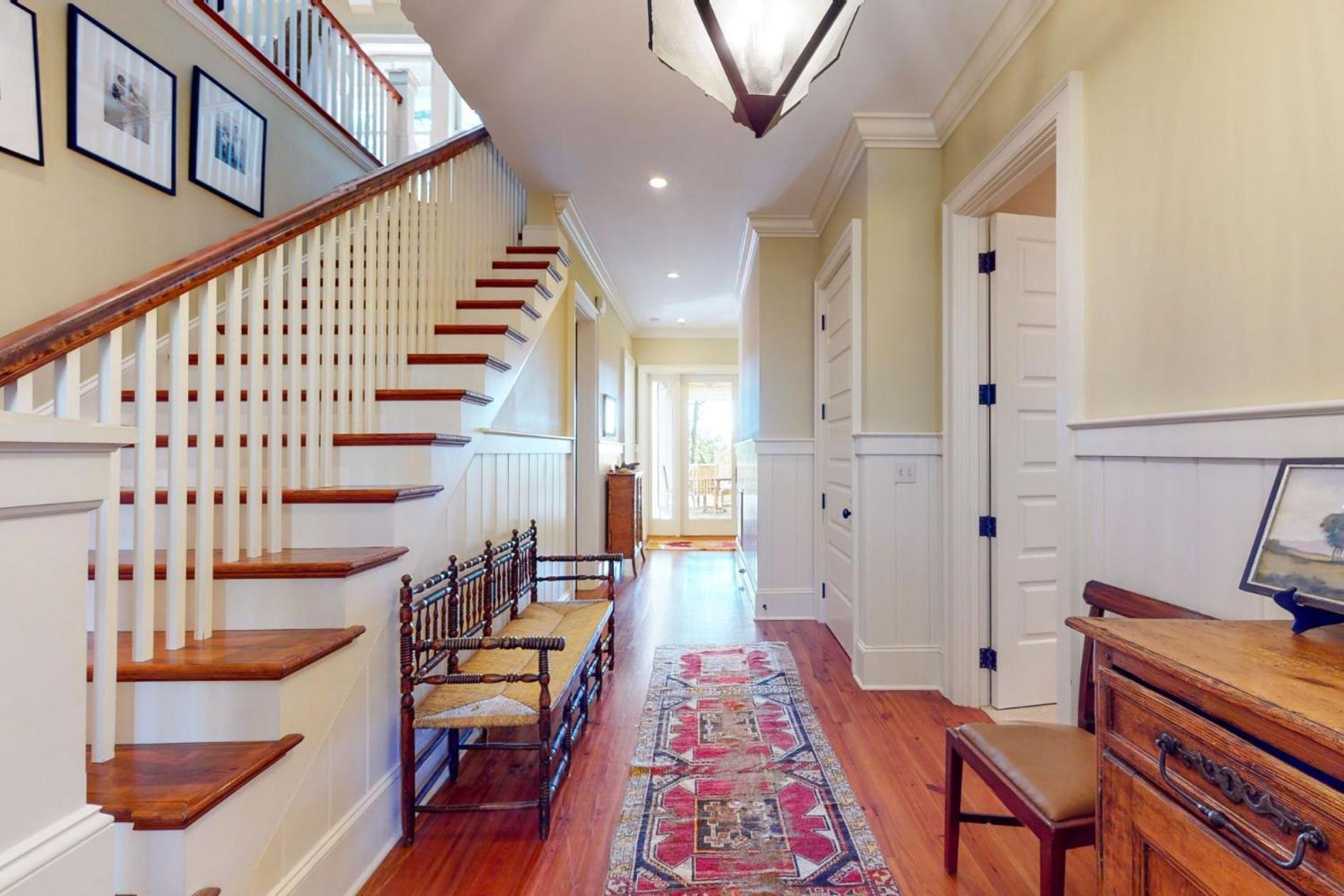 12 Falcon Point Road * Kiawah Island