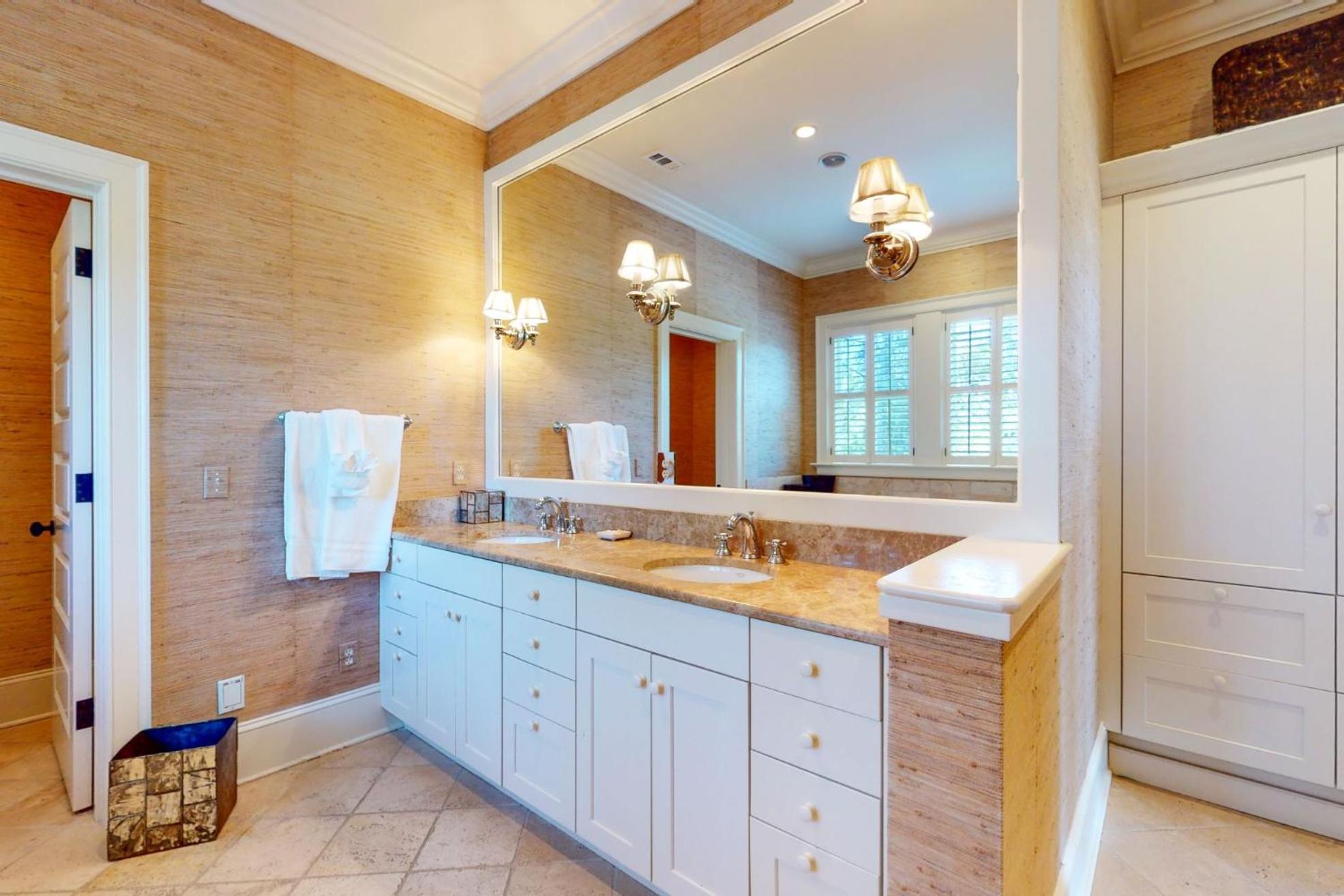12 Falcon Point Road * Kiawah Island