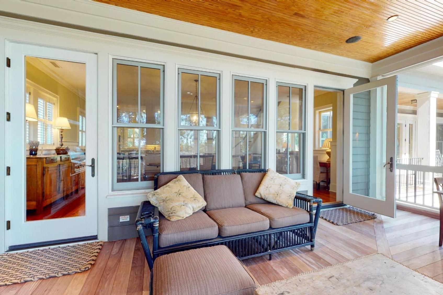 12 Falcon Point Road Holiday home Kiawah Island