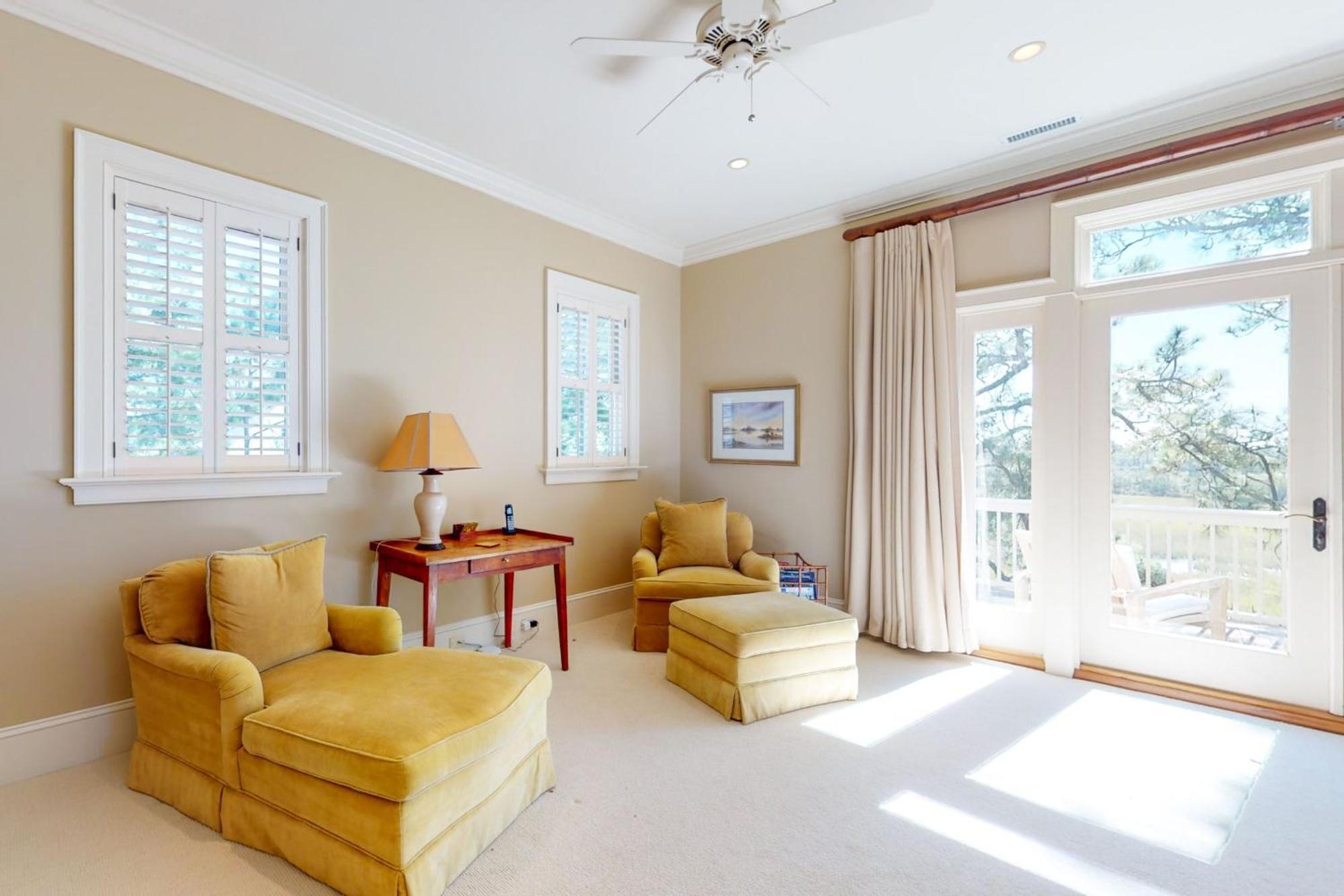 Holiday home 12 Falcon Point Road Kiawah Island