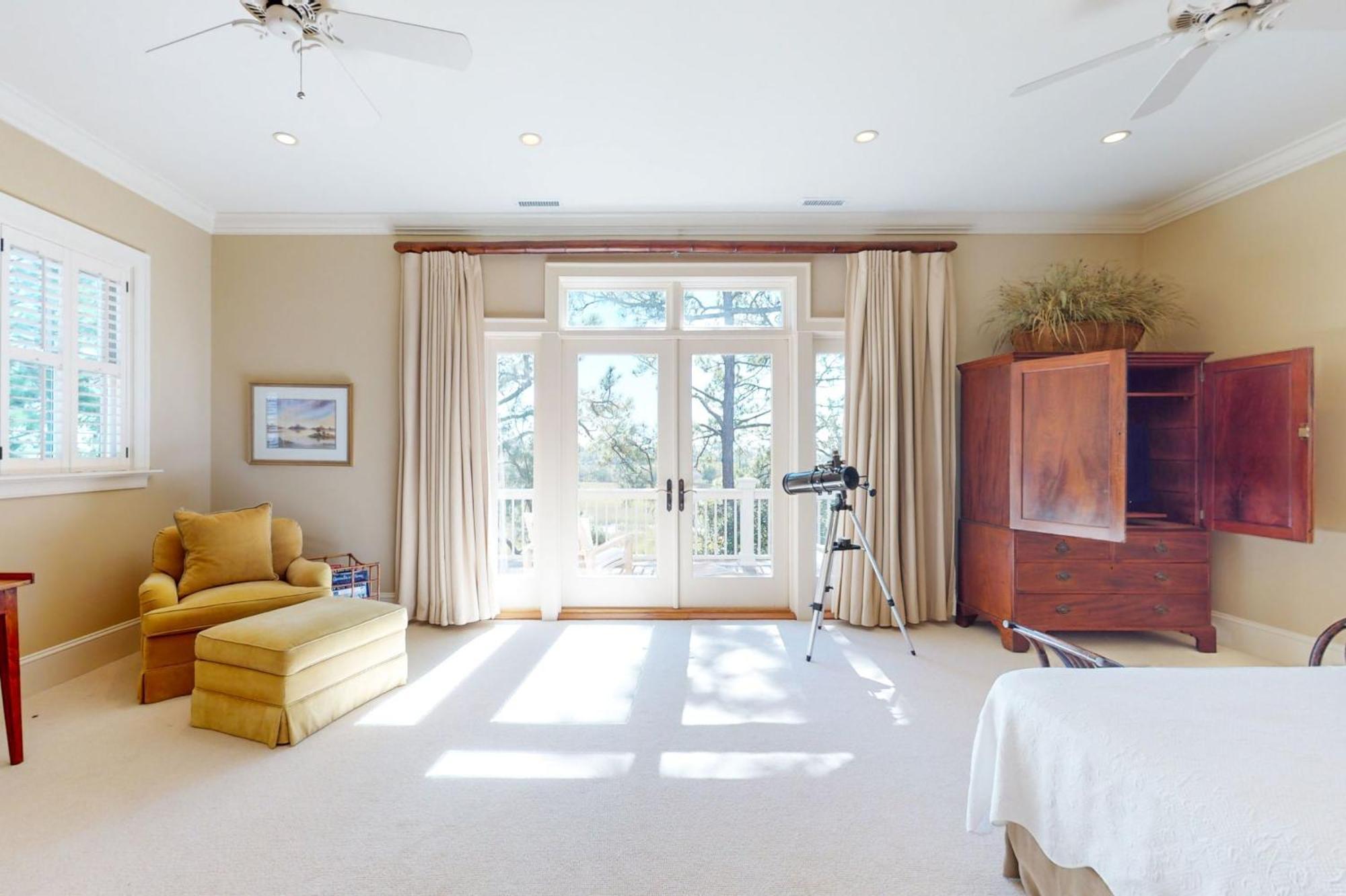 12 Falcon Point Road * Kiawah Island