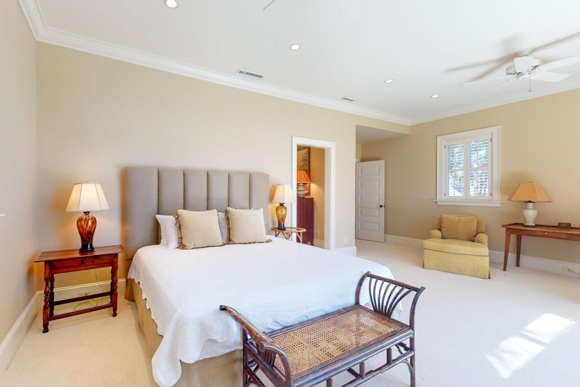 12 Falcon Point Road * Kiawah Island