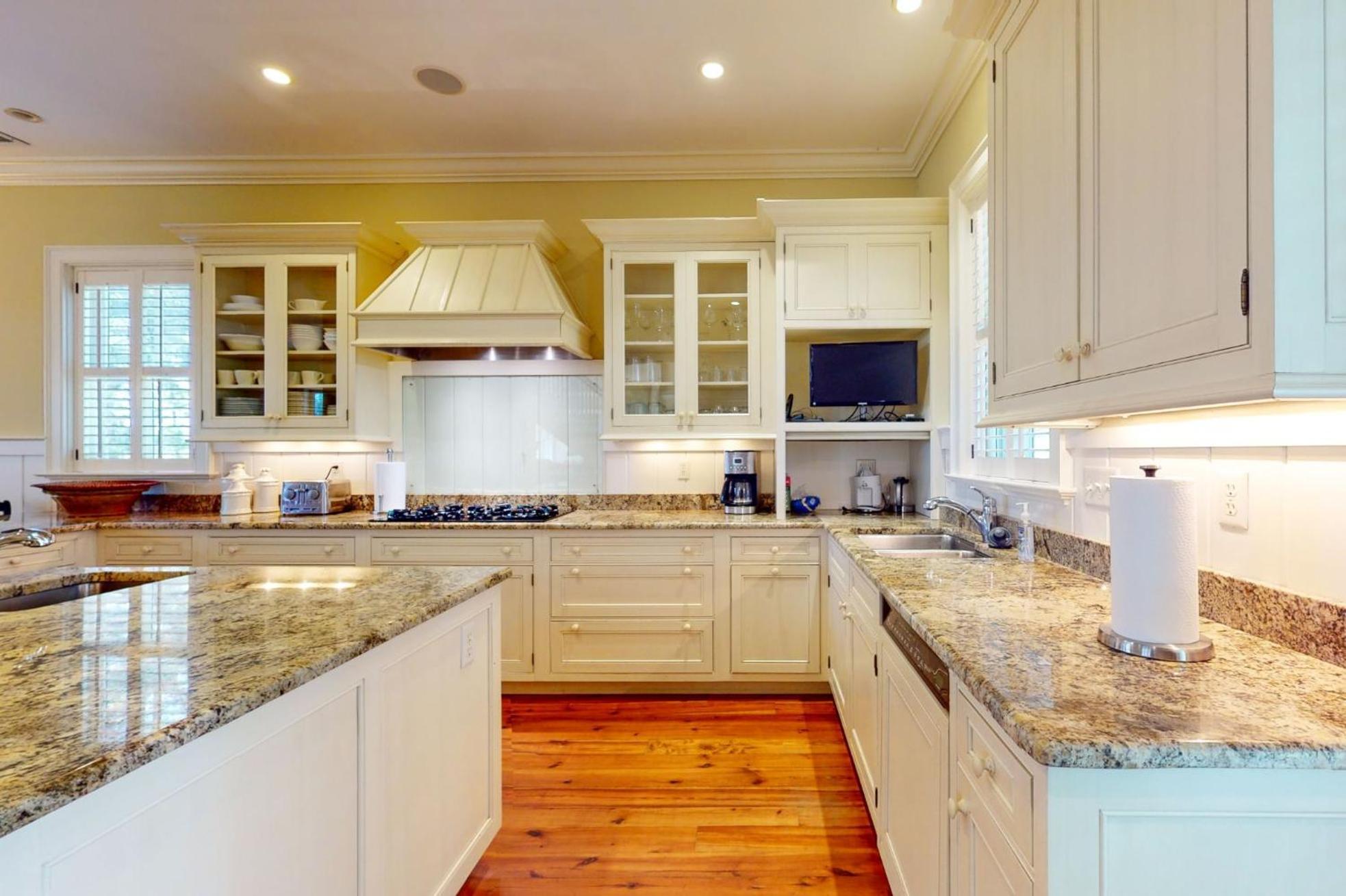 12 Falcon Point Road * Kiawah Island