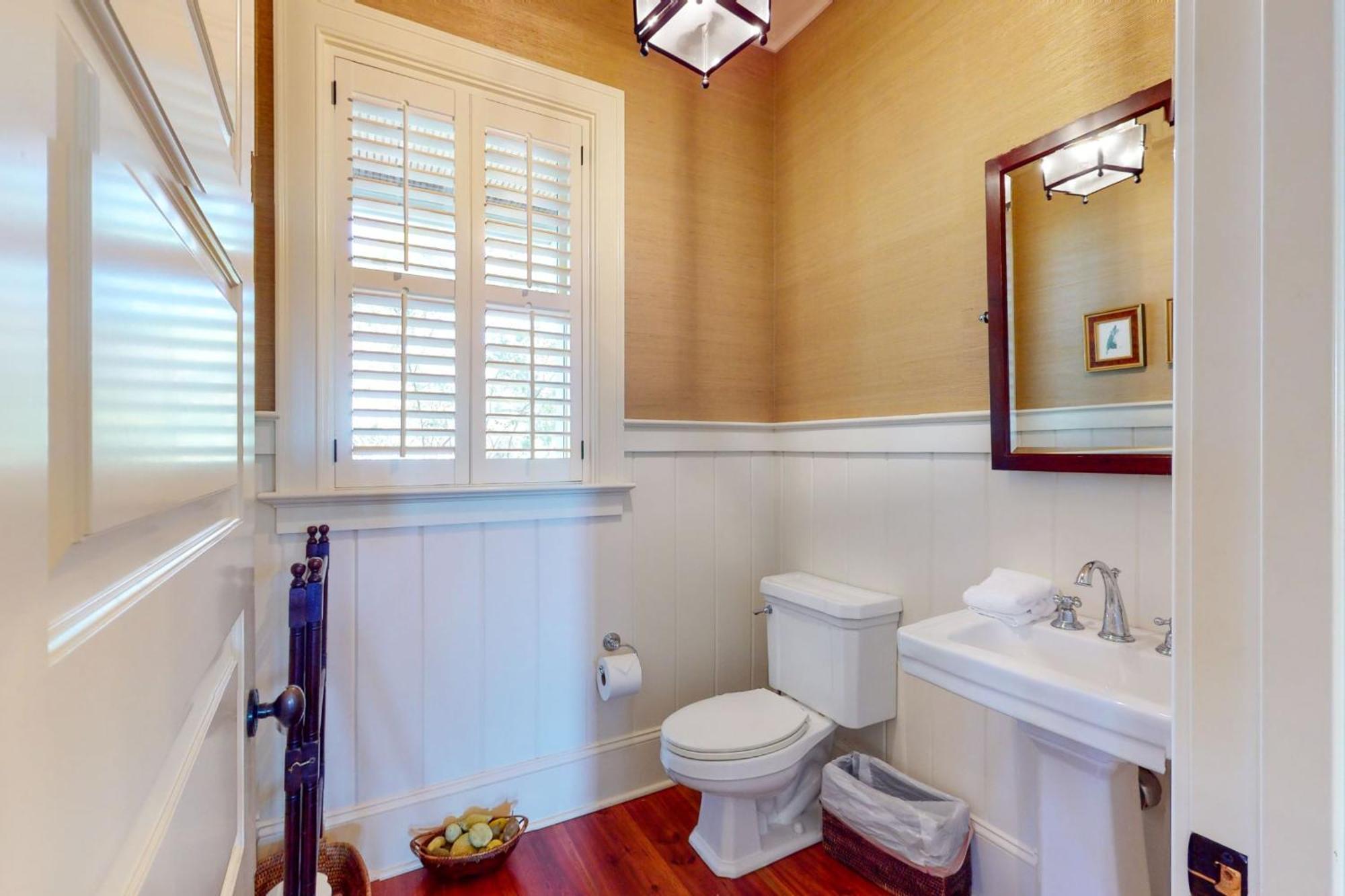 12 Falcon Point Road Holiday home Kiawah Island