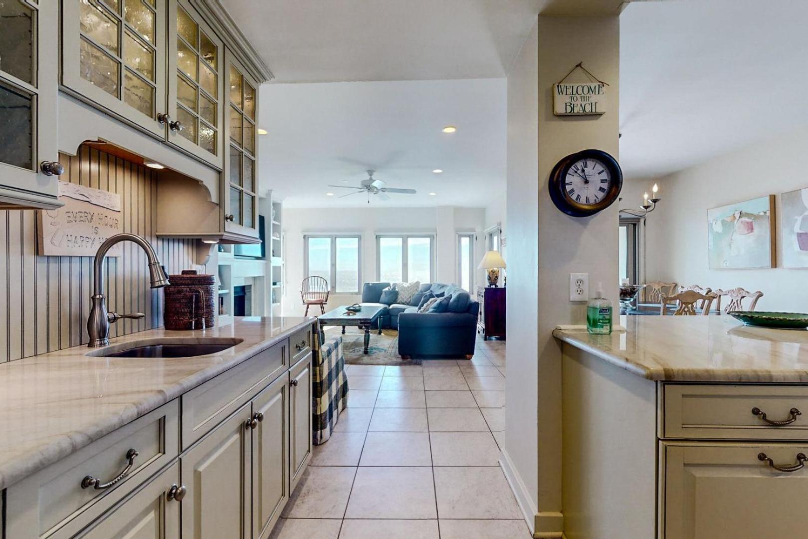 5121 Windswept Oceanfront Kiawah Island