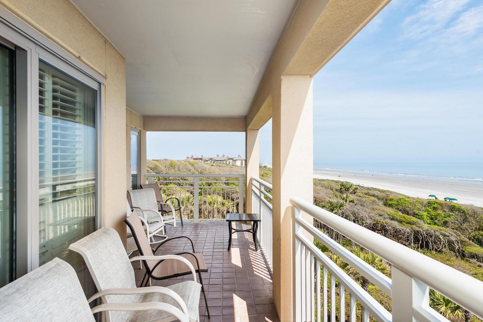 5121 Windswept Oceanfront
