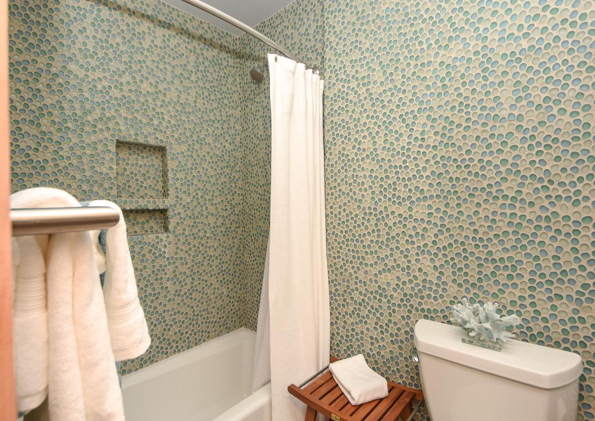5133 Windswept Oceanfront Villa Kiawah Island