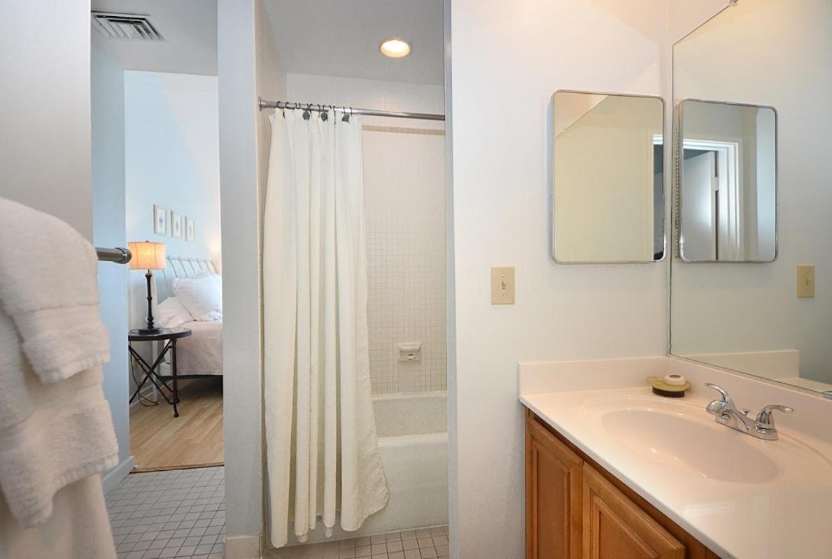 Villa 4308 Windswept Oceanfront *