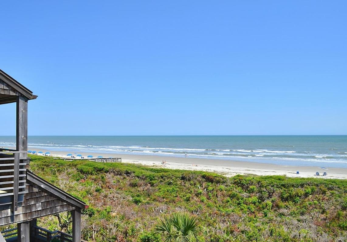 4308 Windswept Oceanfront Villa Kiawah Island