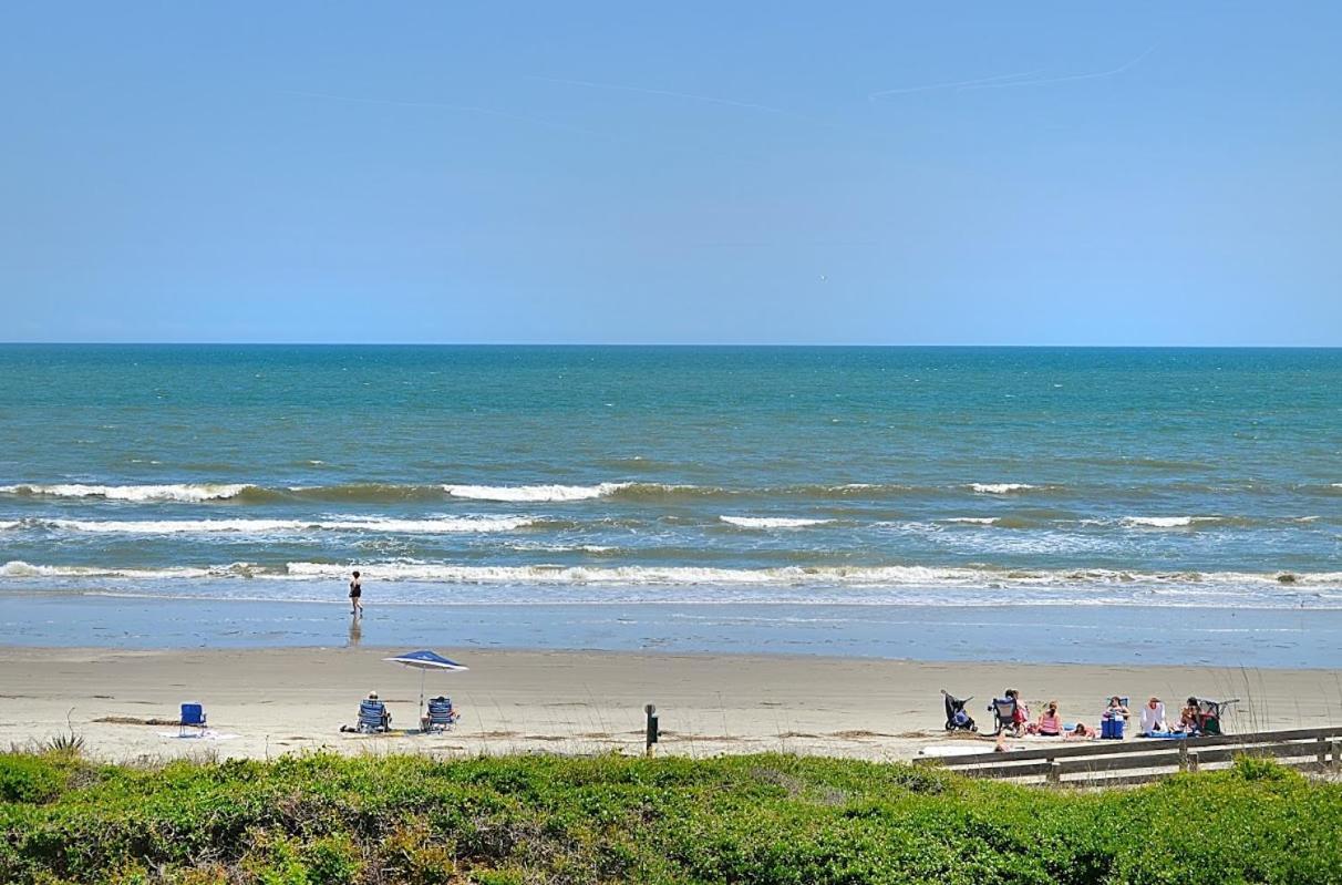 Villa 4308 Windswept Oceanfront Kiawah Island