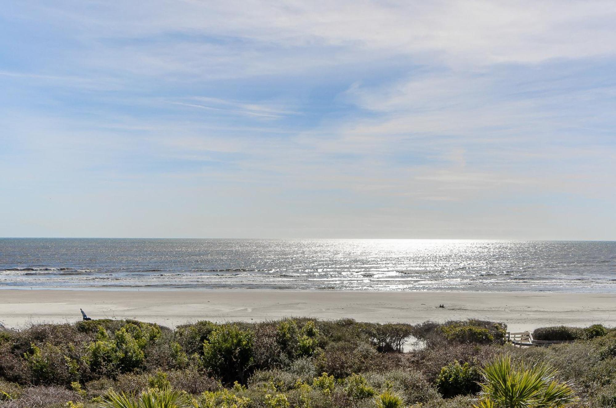 4308 Windswept Oceanfront Villa Kiawah Island