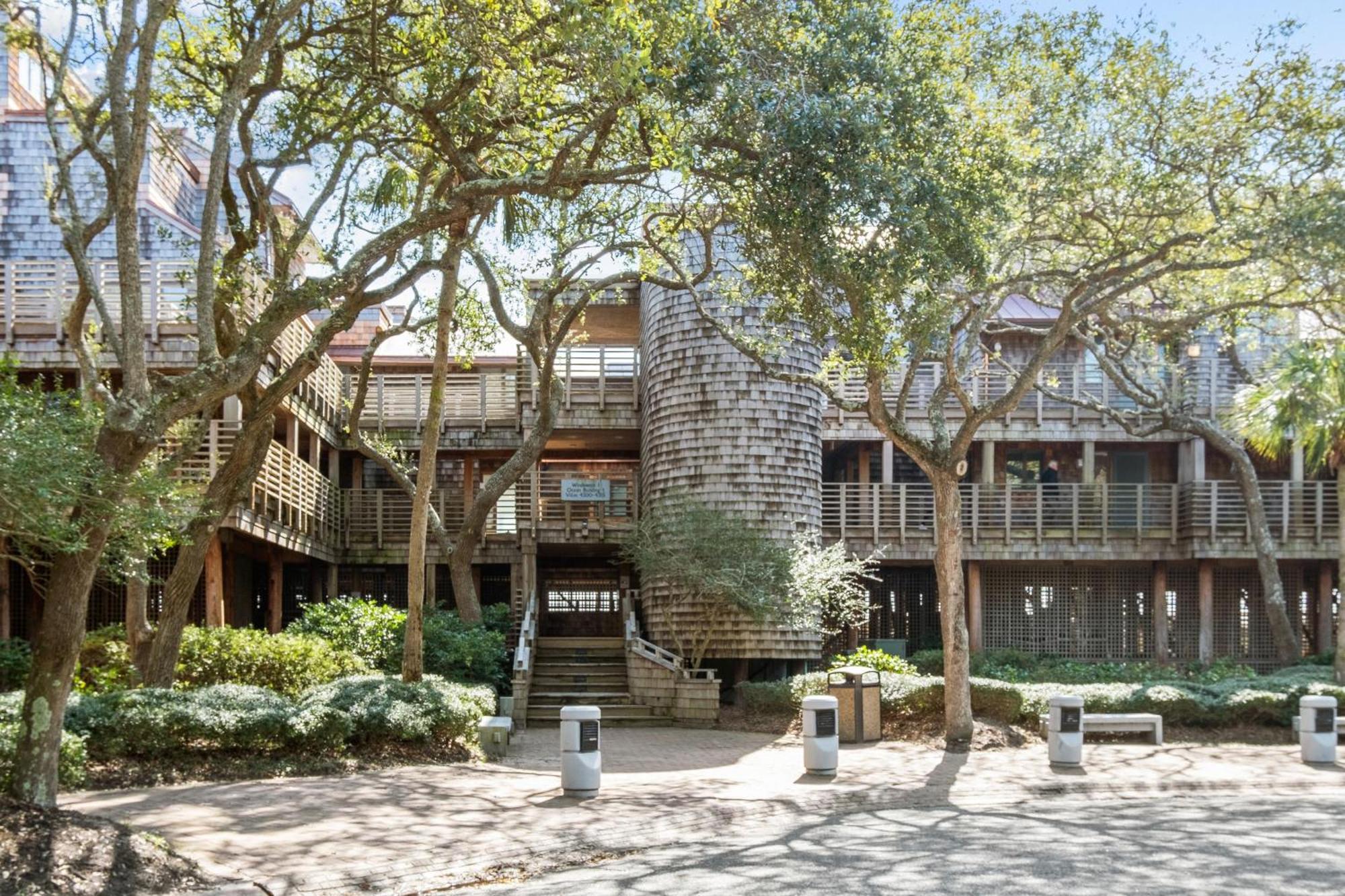 4308 Windswept Oceanfront Kiawah Island