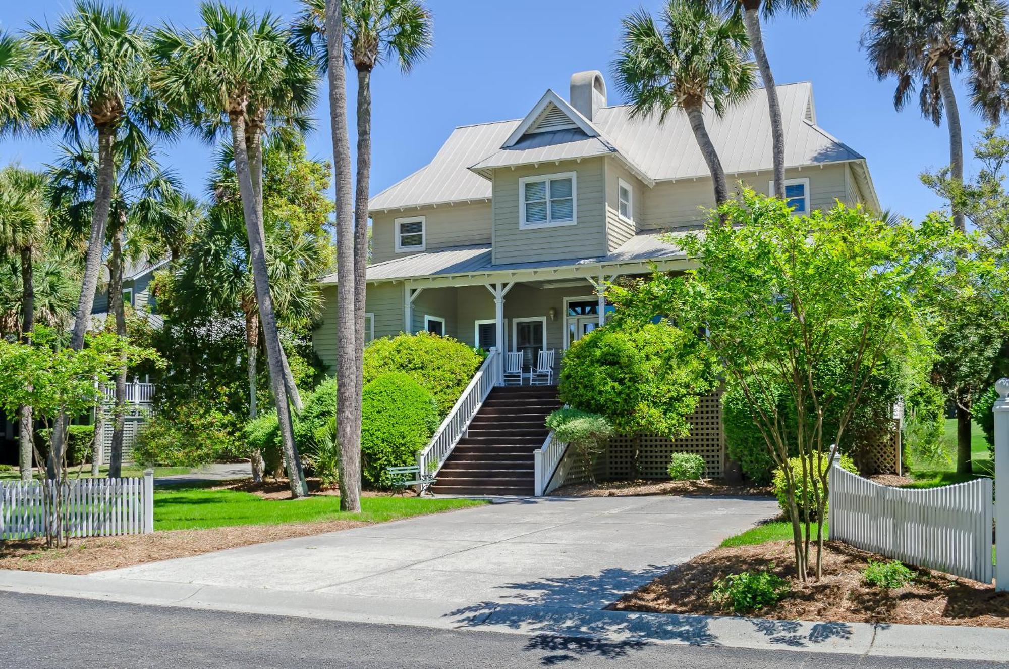 13 Atlantic Court Holiday home