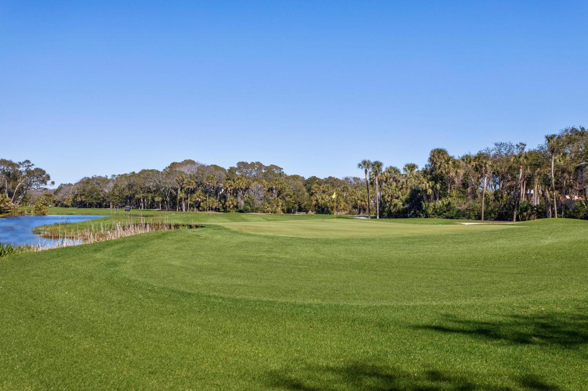 13 Atlantic Court Holiday home Kiawah Island