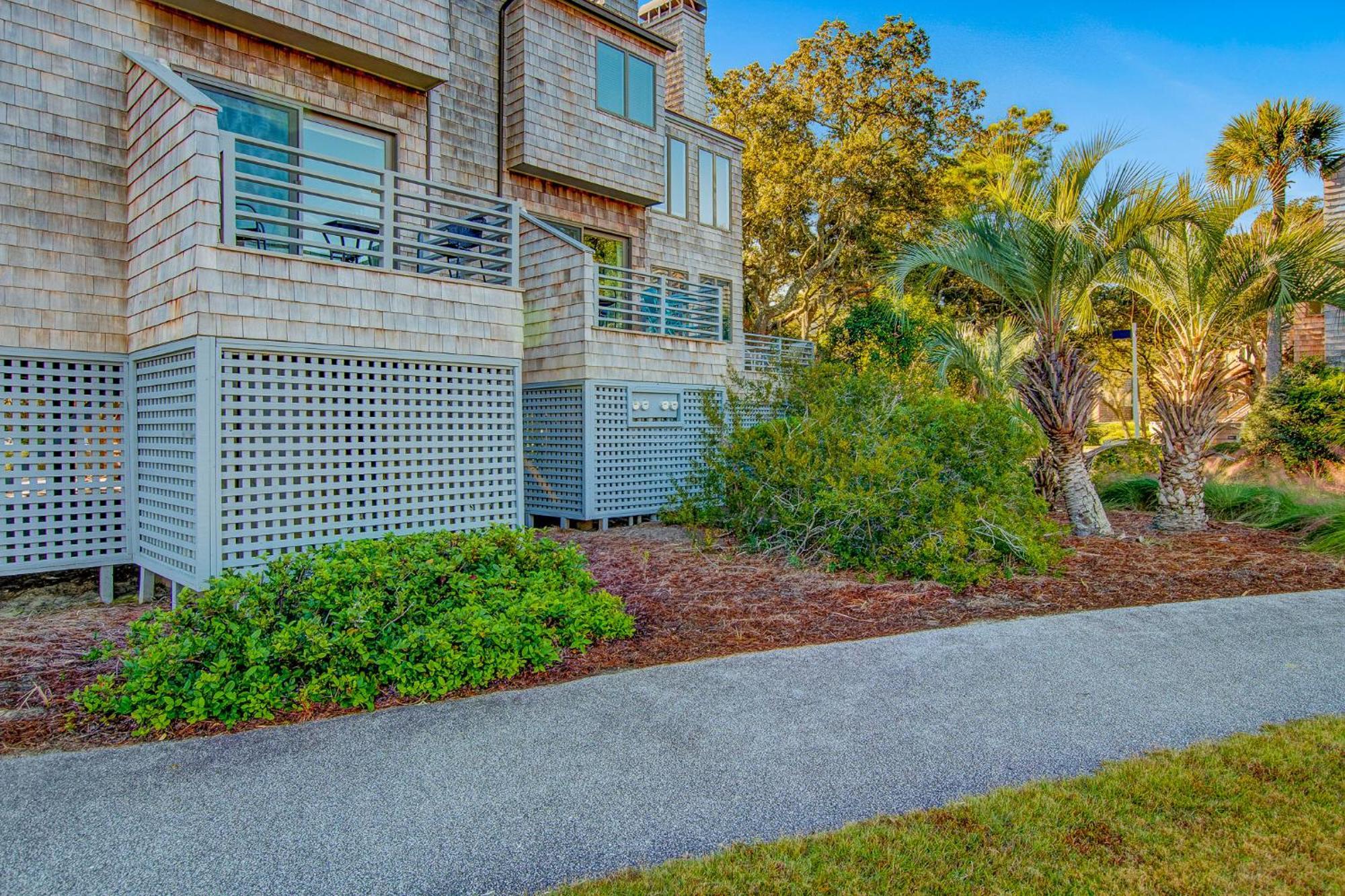 4365 Windswept Lakeside Villa Kiawah Island
