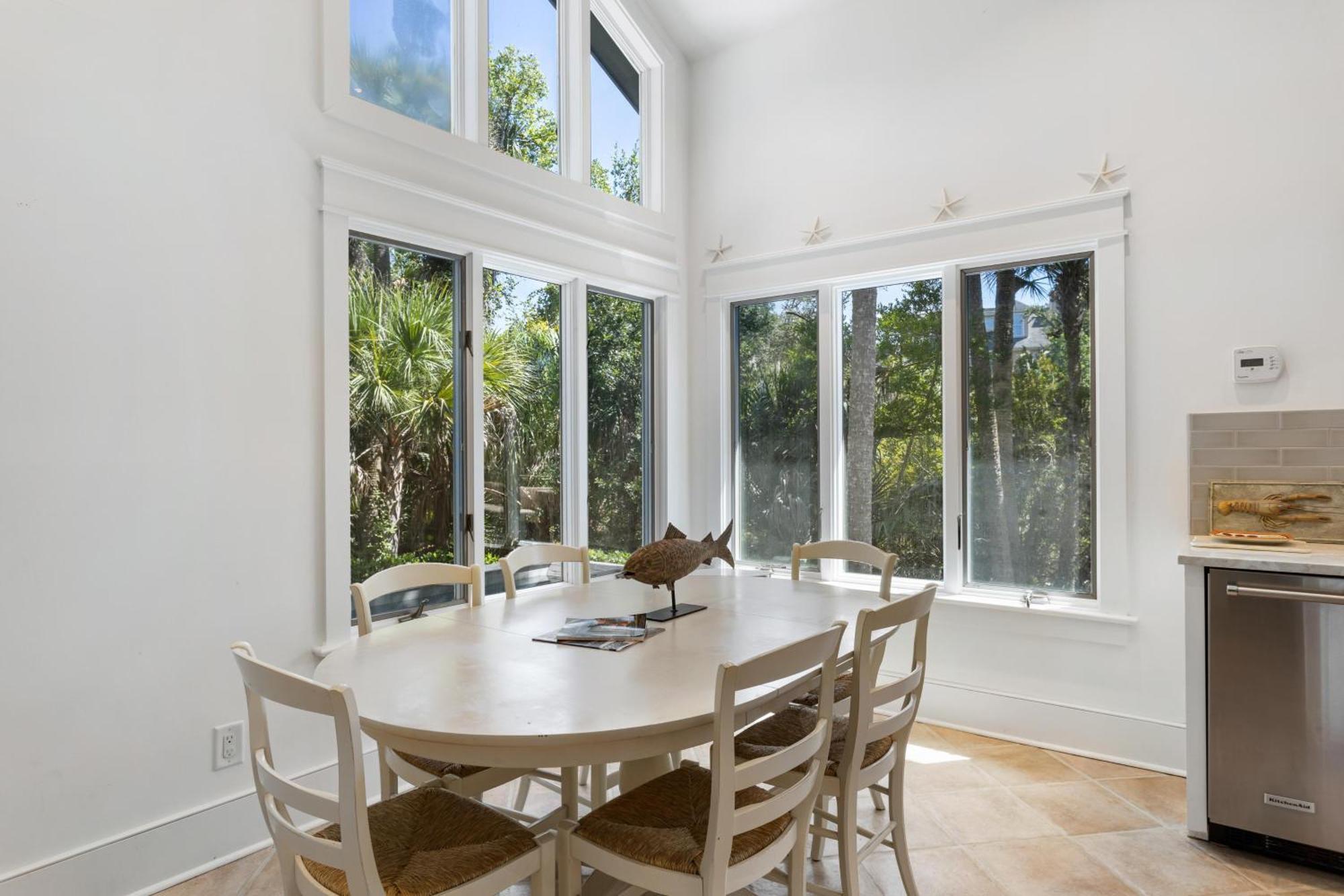 192 Ryder Cup Holiday home Kiawah Island