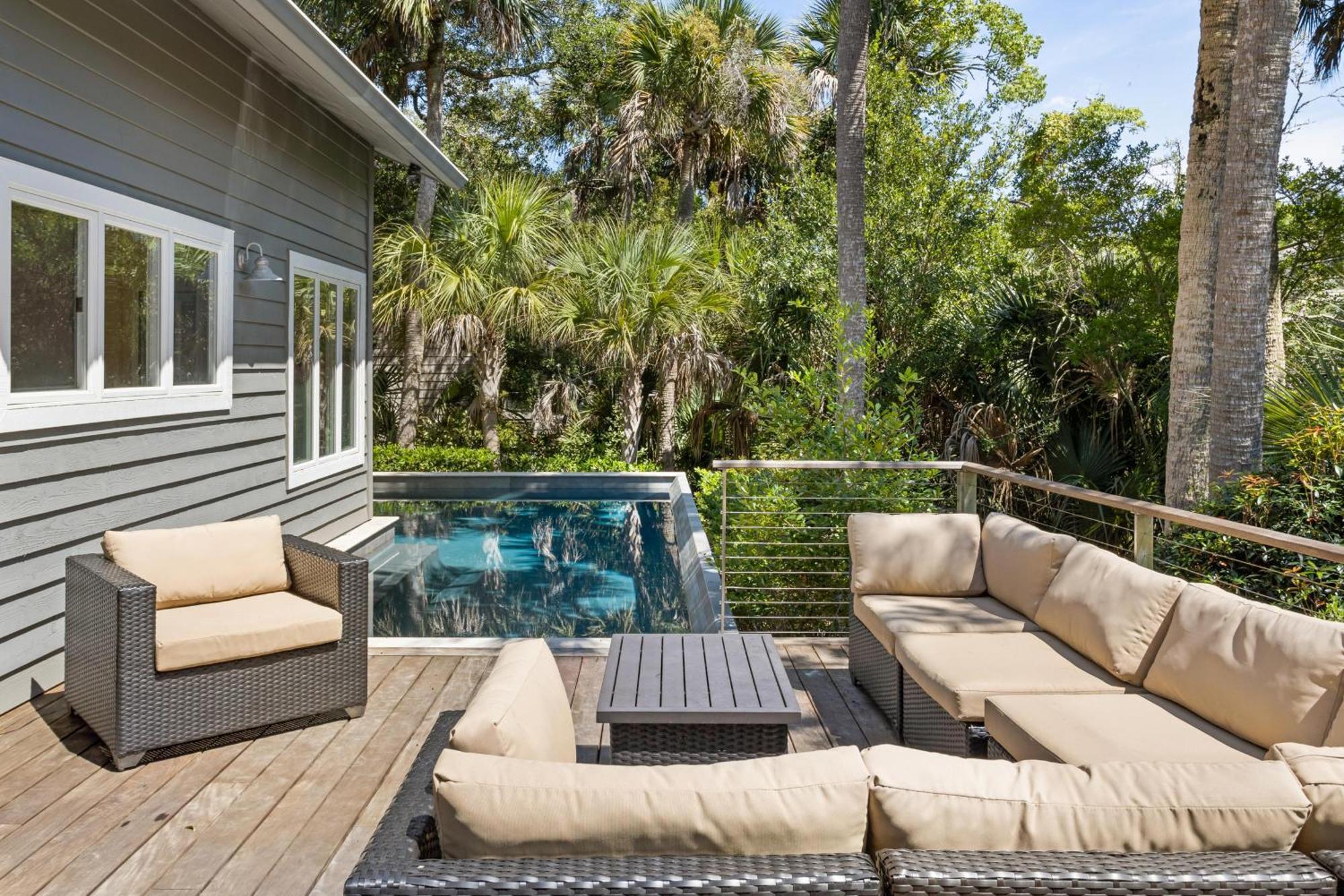 192 Ryder Cup Holiday home *