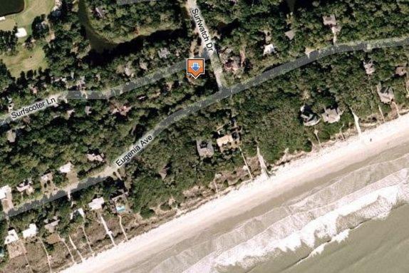 104 Surfscoter Lane Holiday home
