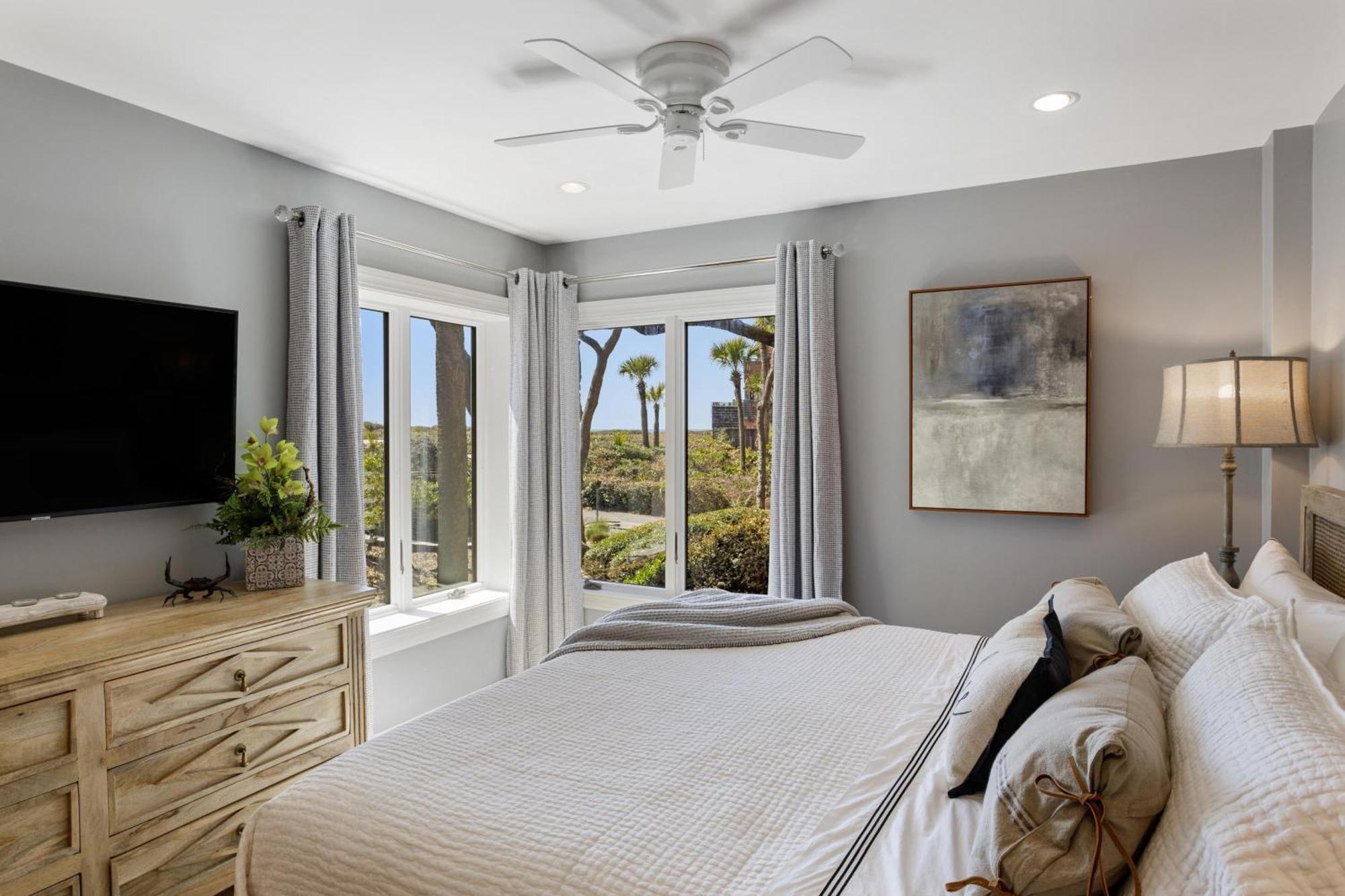 Villa 4409 Windswept Oceanside