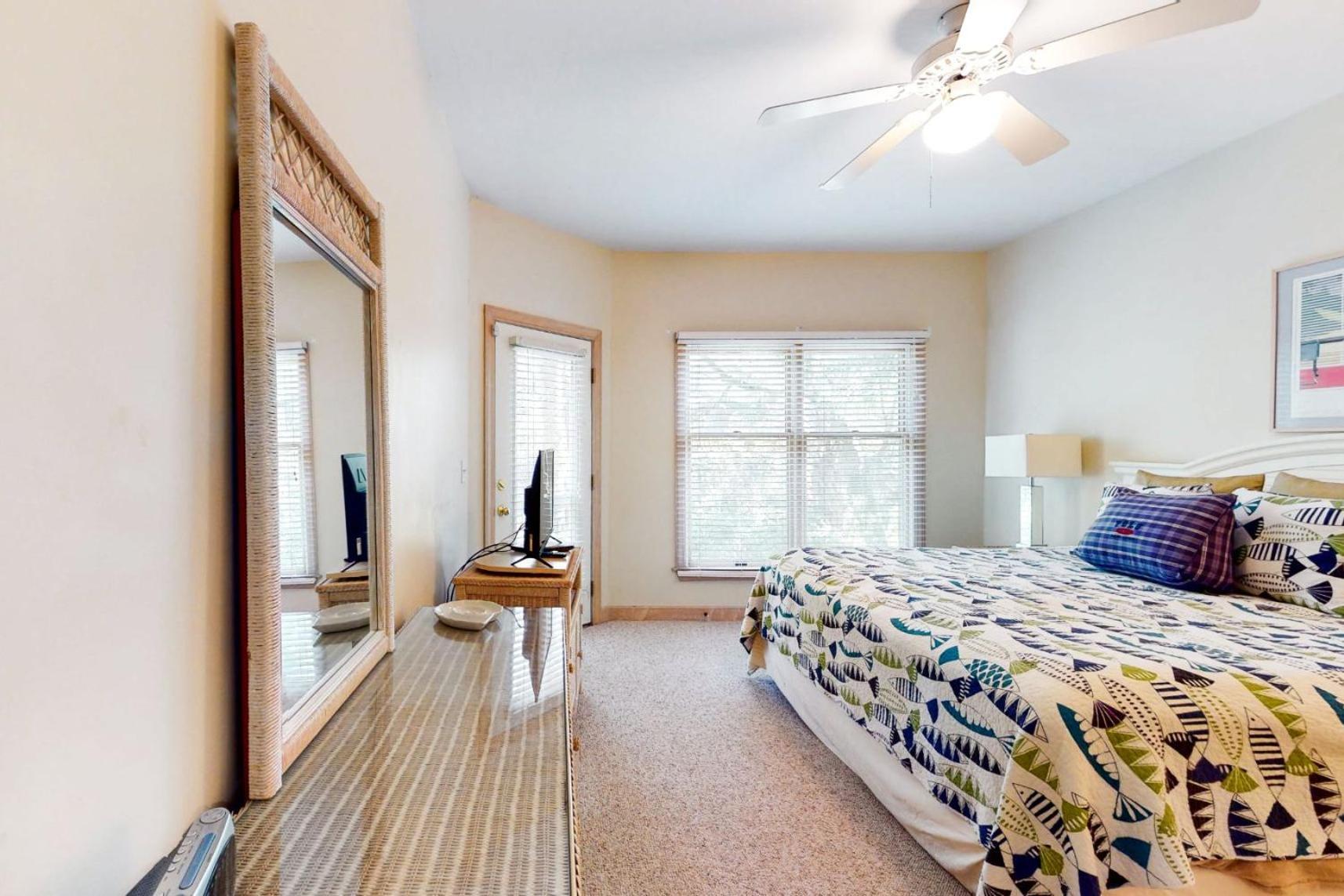 104 Surfscoter Lane Holiday home Kiawah Island