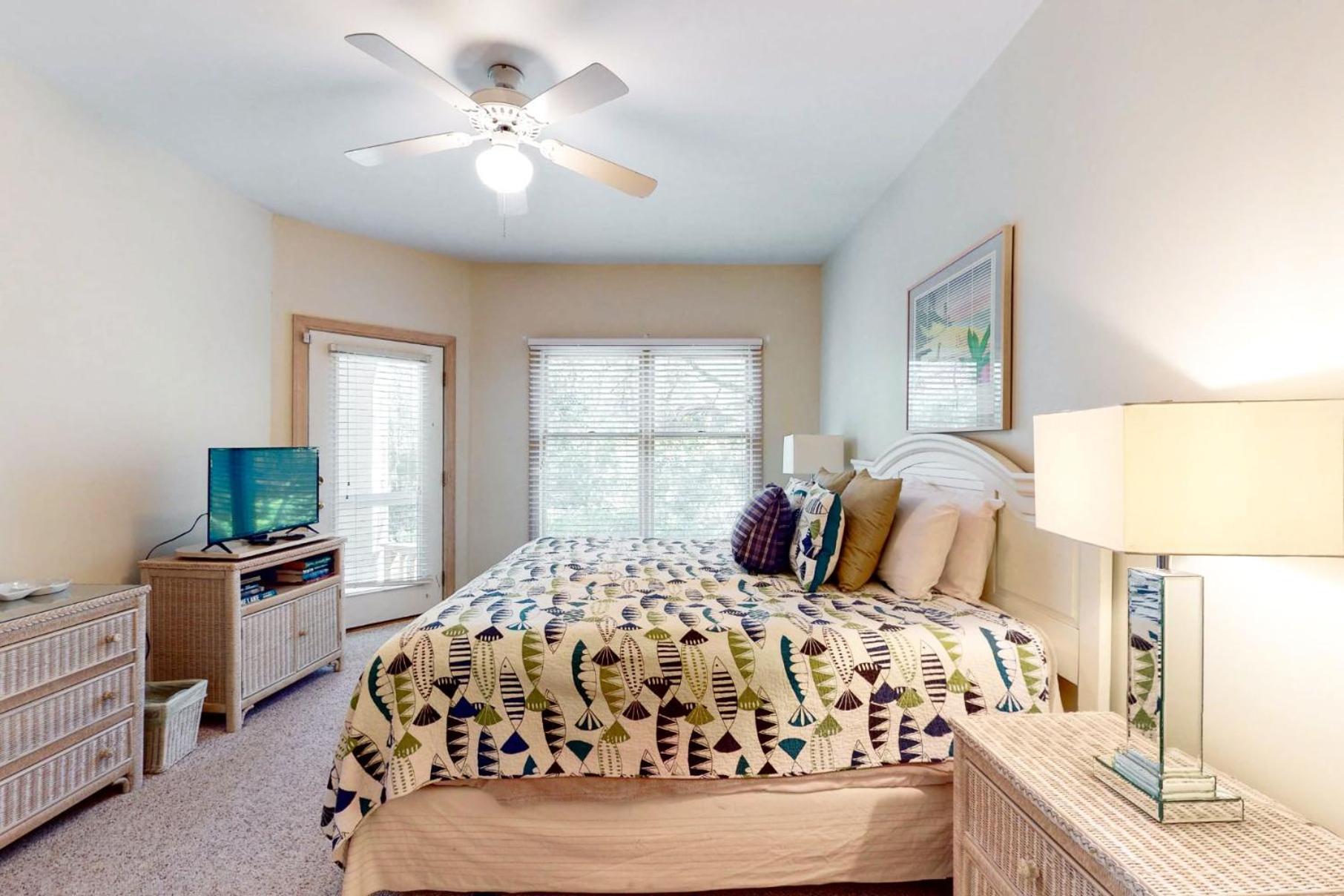 104 Surfscoter Lane Holiday home Kiawah Island