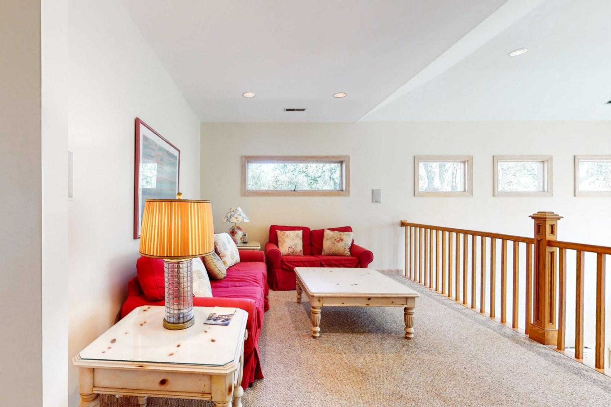 104 Surfscoter Lane Holiday home