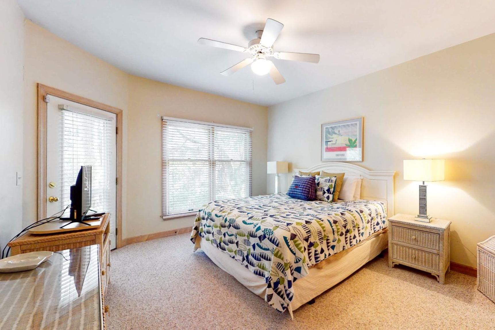 Holiday home 104 Surfscoter Lane Kiawah Island