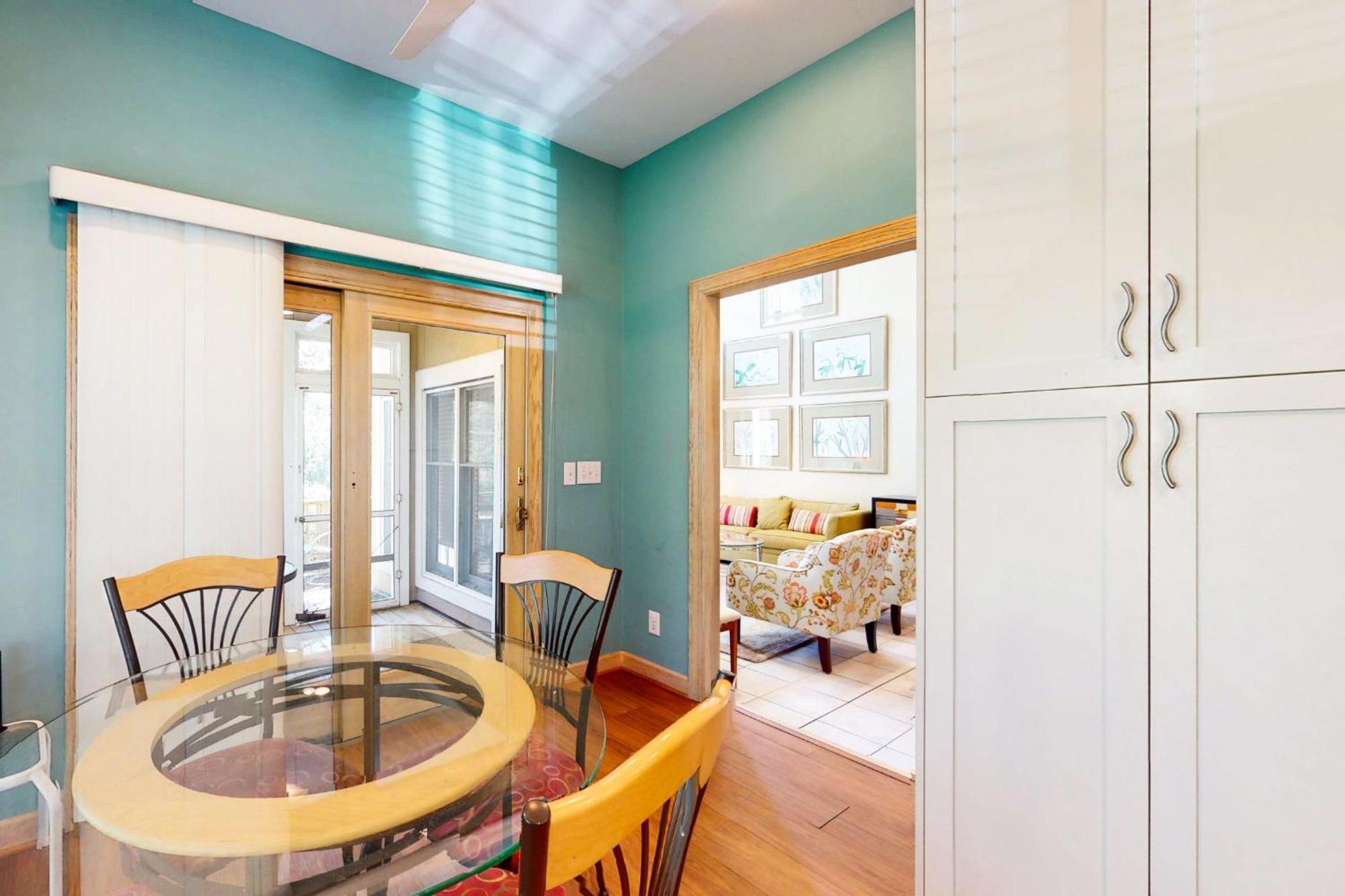 Holiday home 104 Surfscoter Lane Kiawah Island