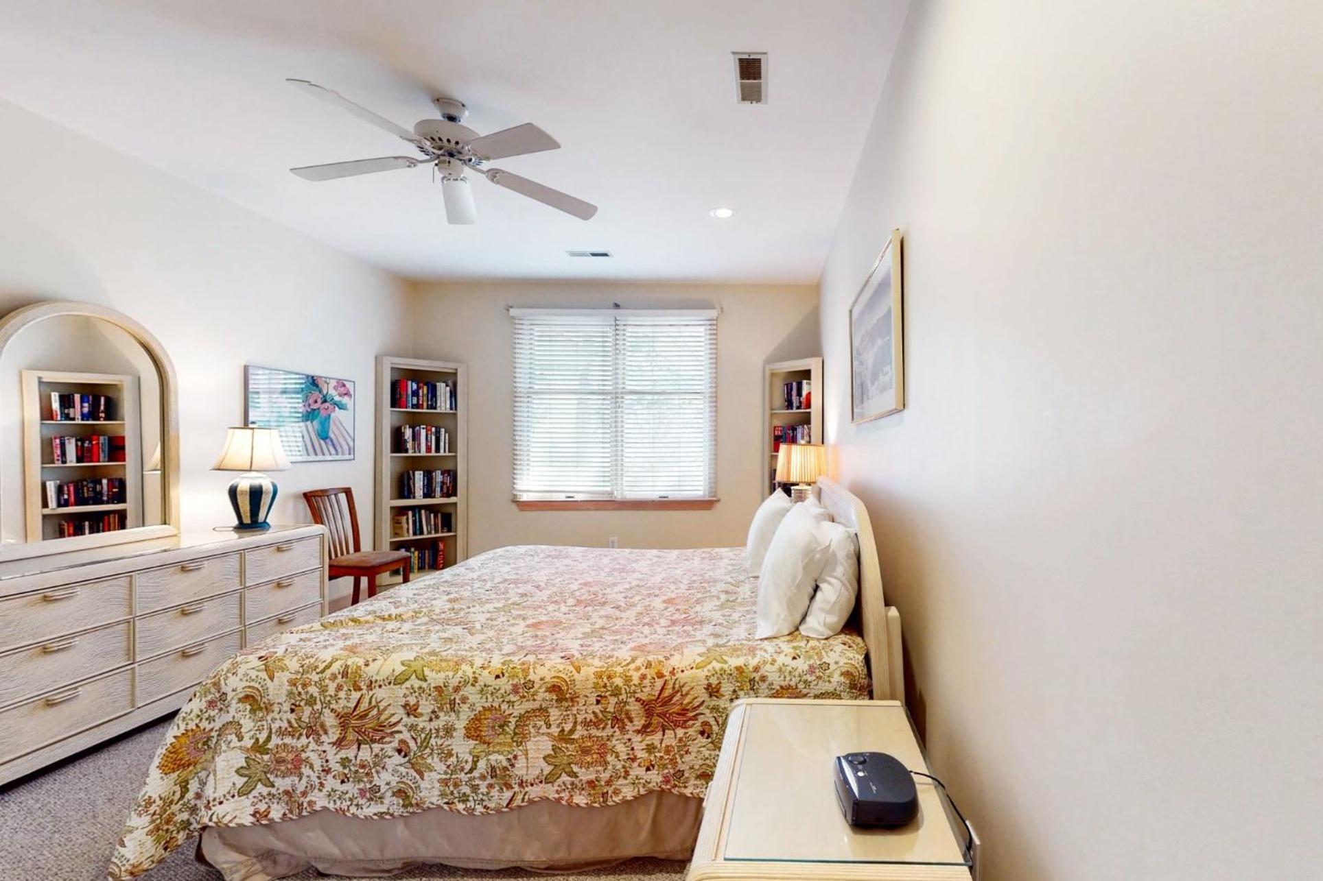 Holiday home 104 Surfscoter Lane Kiawah Island