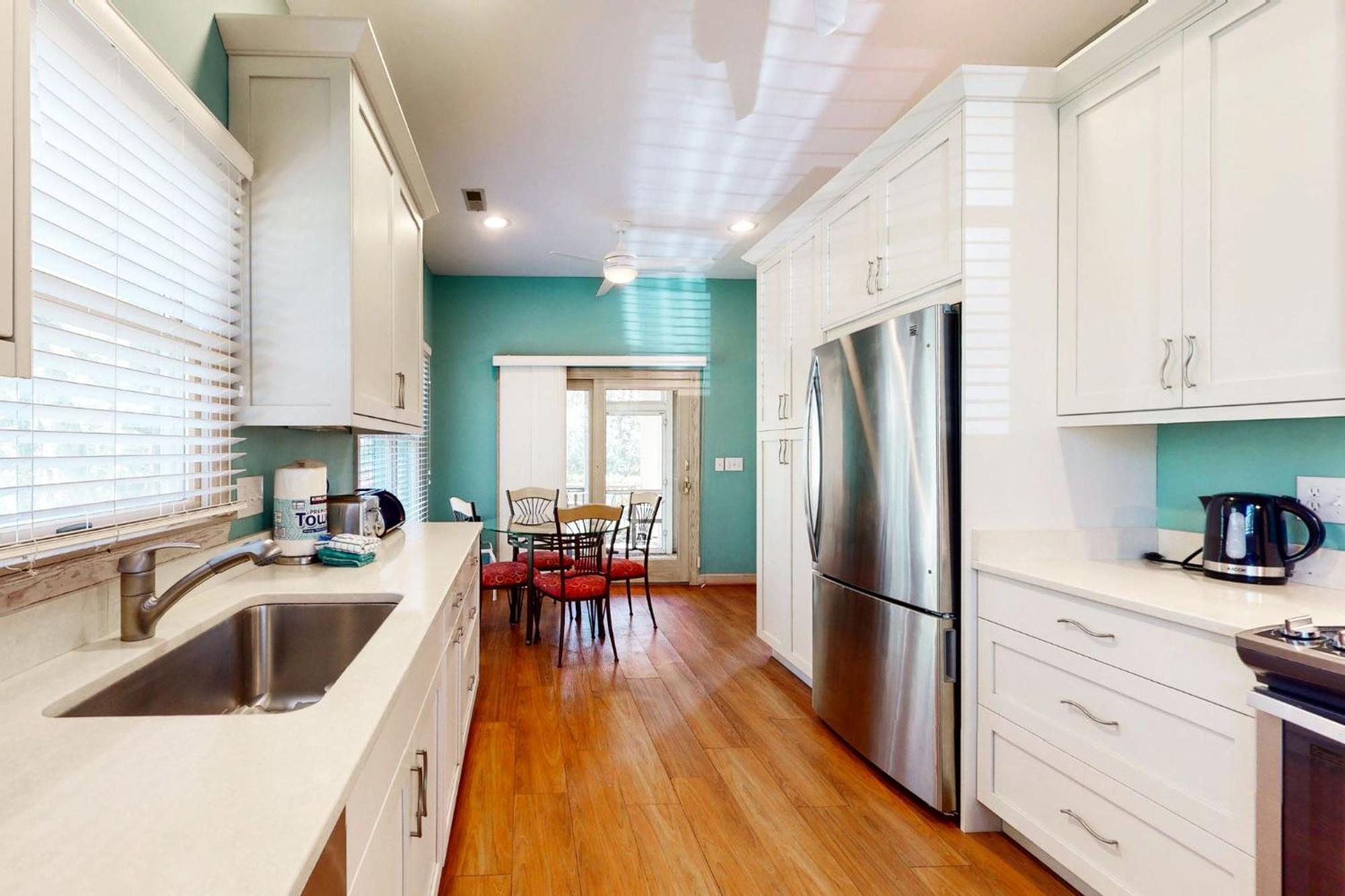 Holiday home 104 Surfscoter Lane *