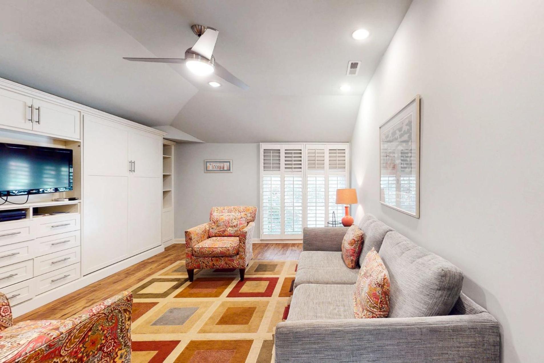 104 Surfscoter Lane Holiday home *