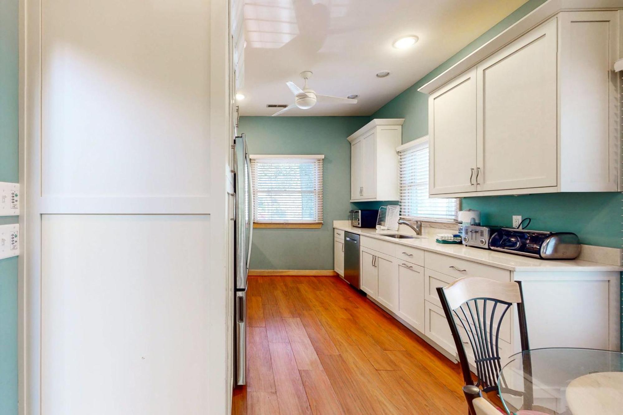Holiday home 104 Surfscoter Lane Kiawah Island