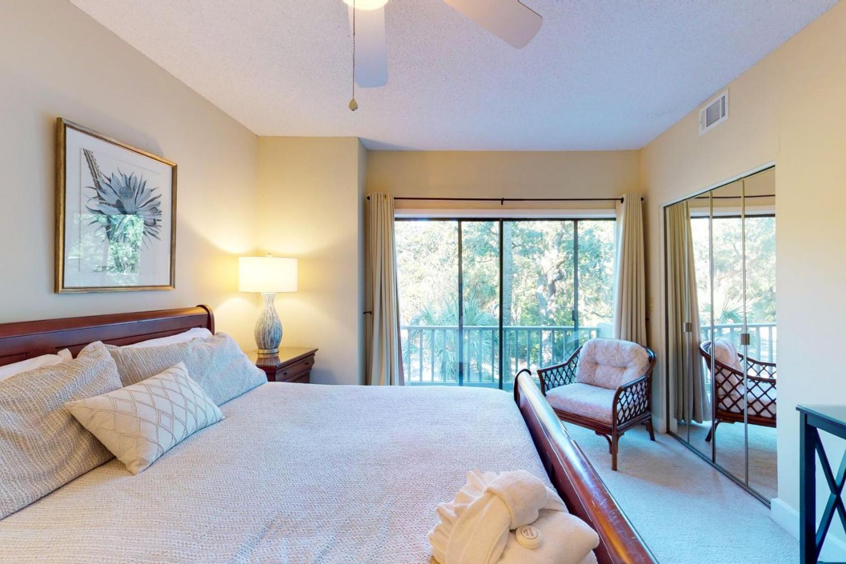 4994 Turtle Point Golf View * Kiawah Island