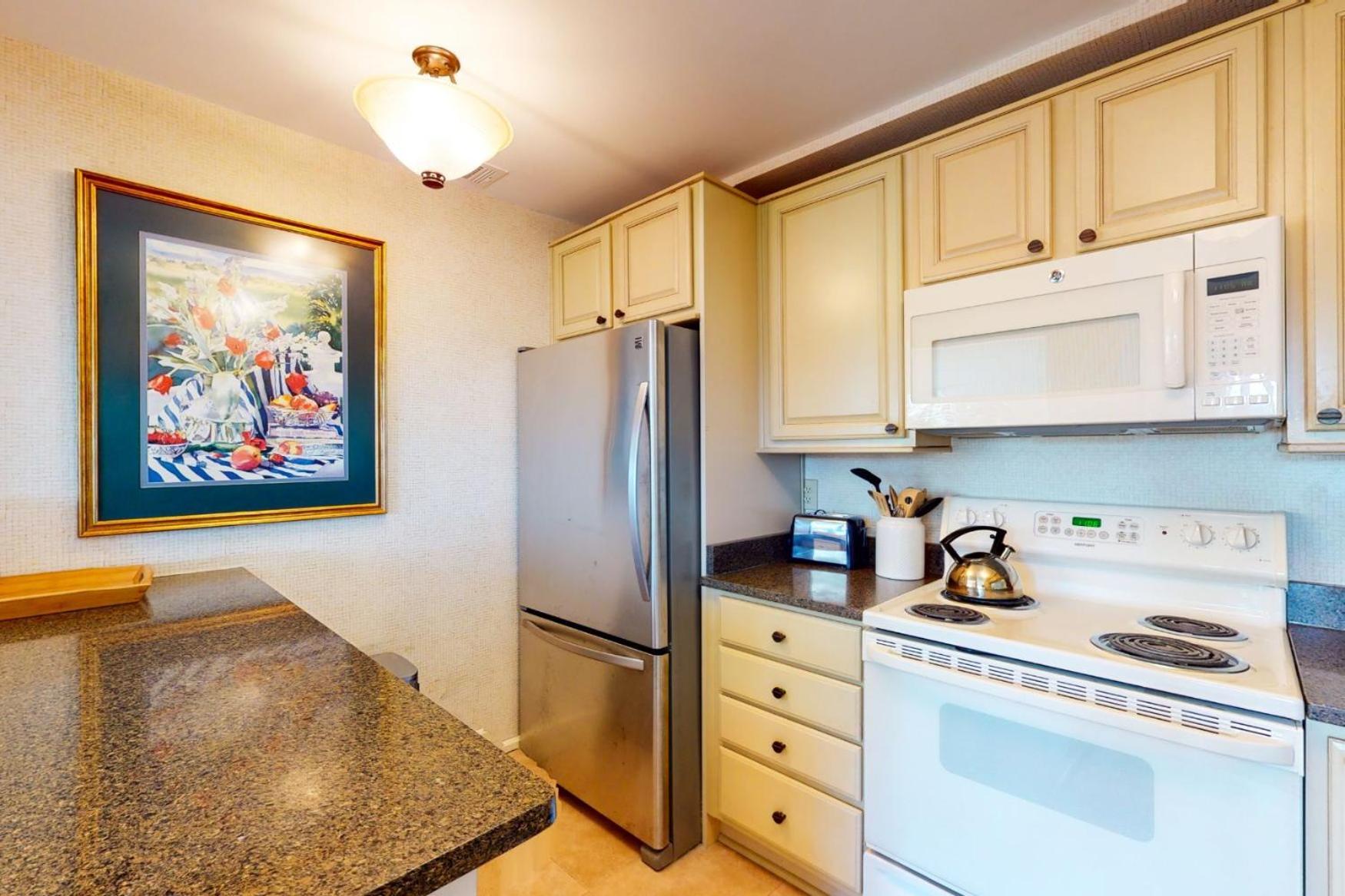 4994 Turtle Point Golf View * Kiawah Island