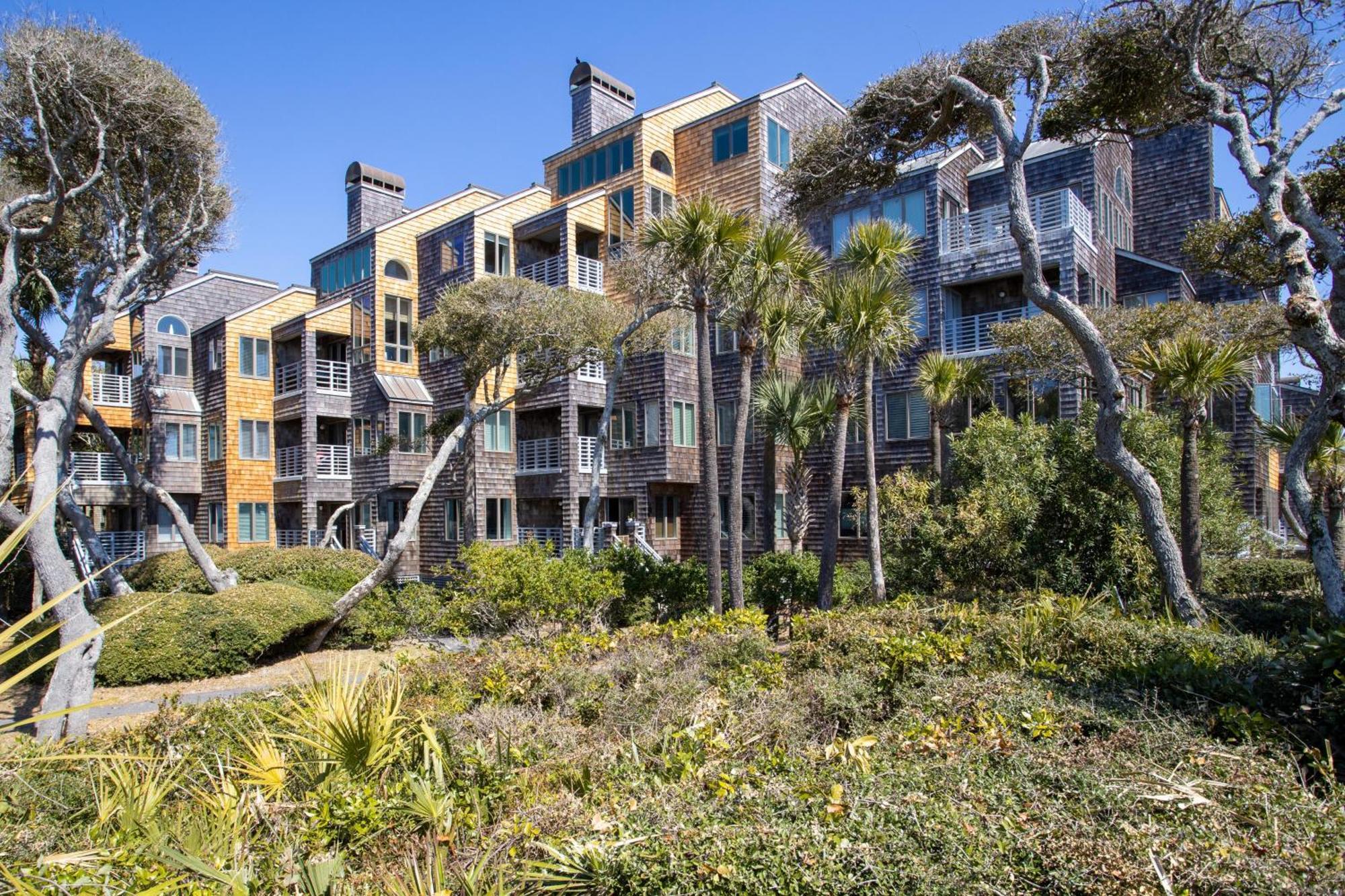 4409 Windswept Oceanside Villa Kiawah Island