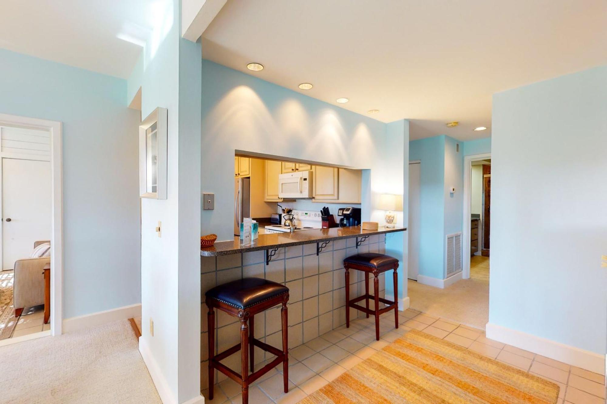 4994 Turtle Point Golf View Kiawah Island