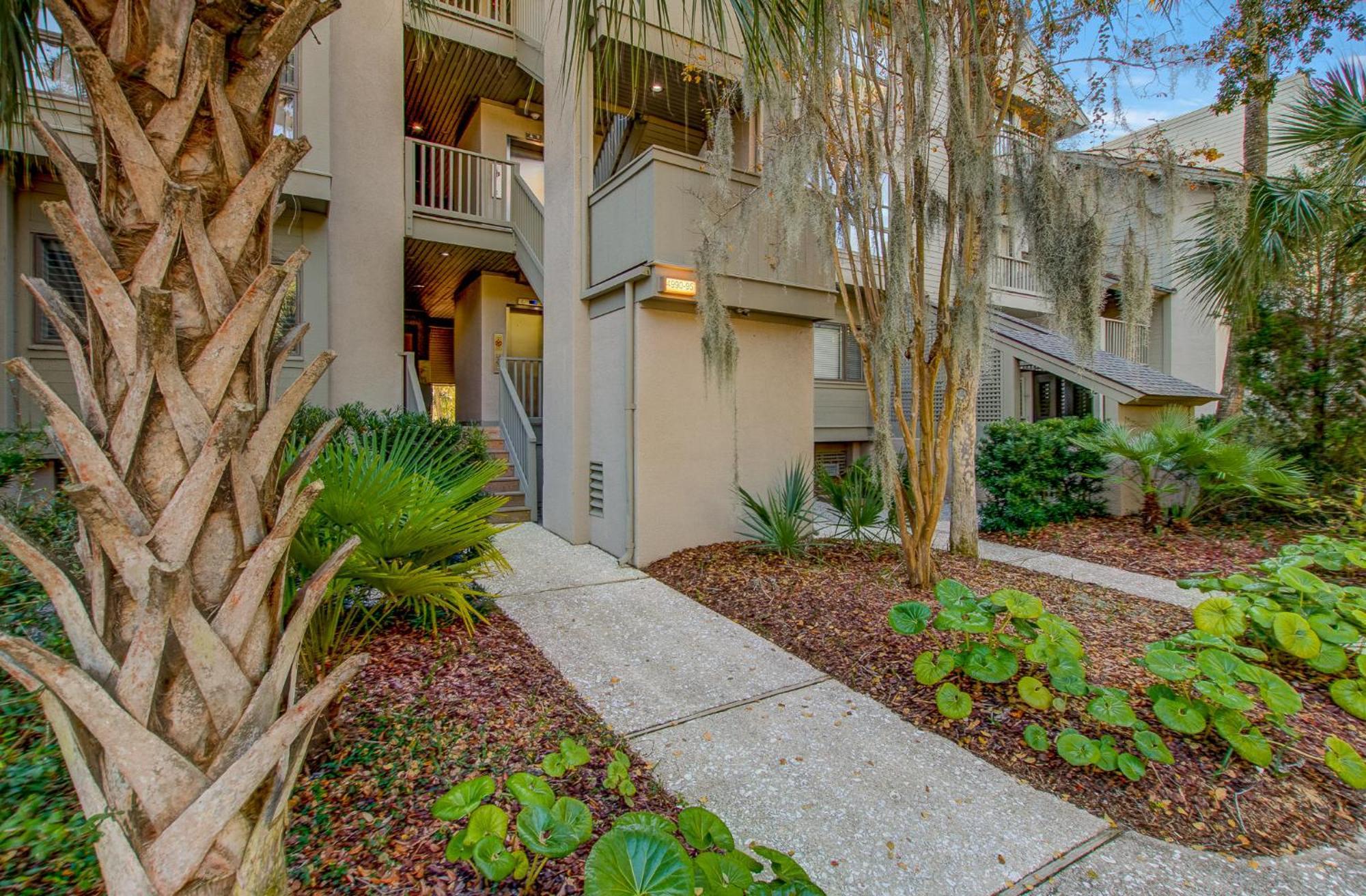 4994 Turtle Point Golf View Villa Kiawah Island