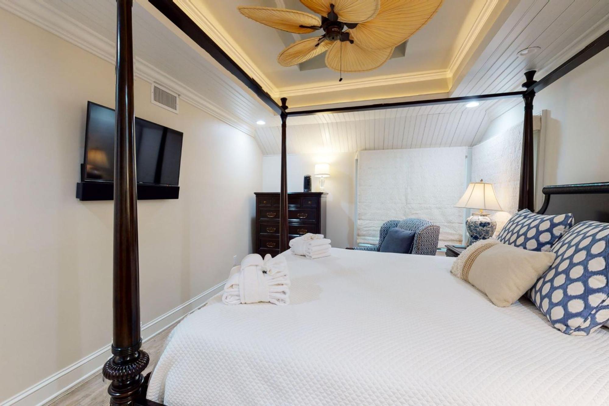 Villa 4300 Windswept Oceanfront
