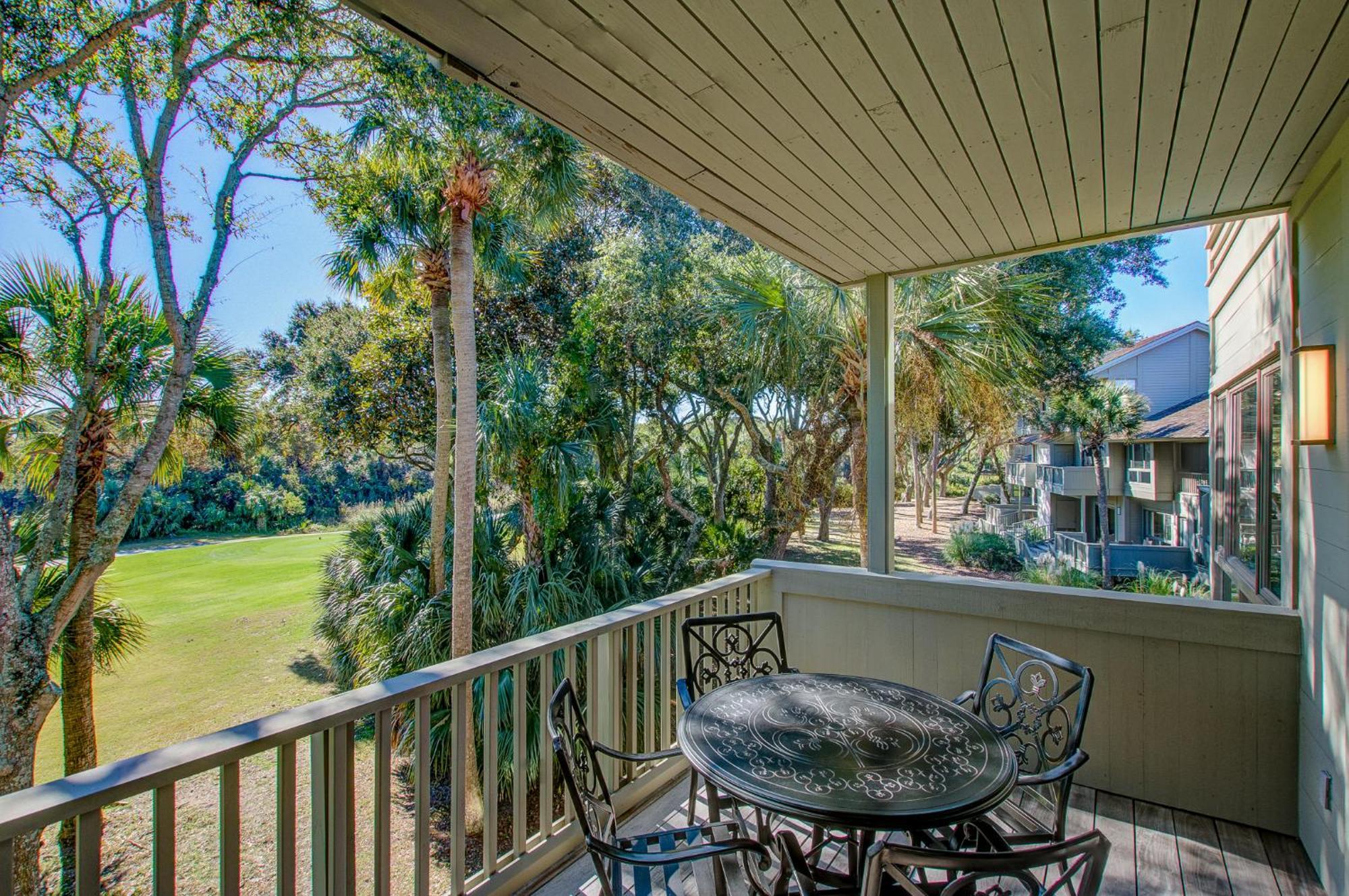 Villa 4994 Turtle Point Golf View