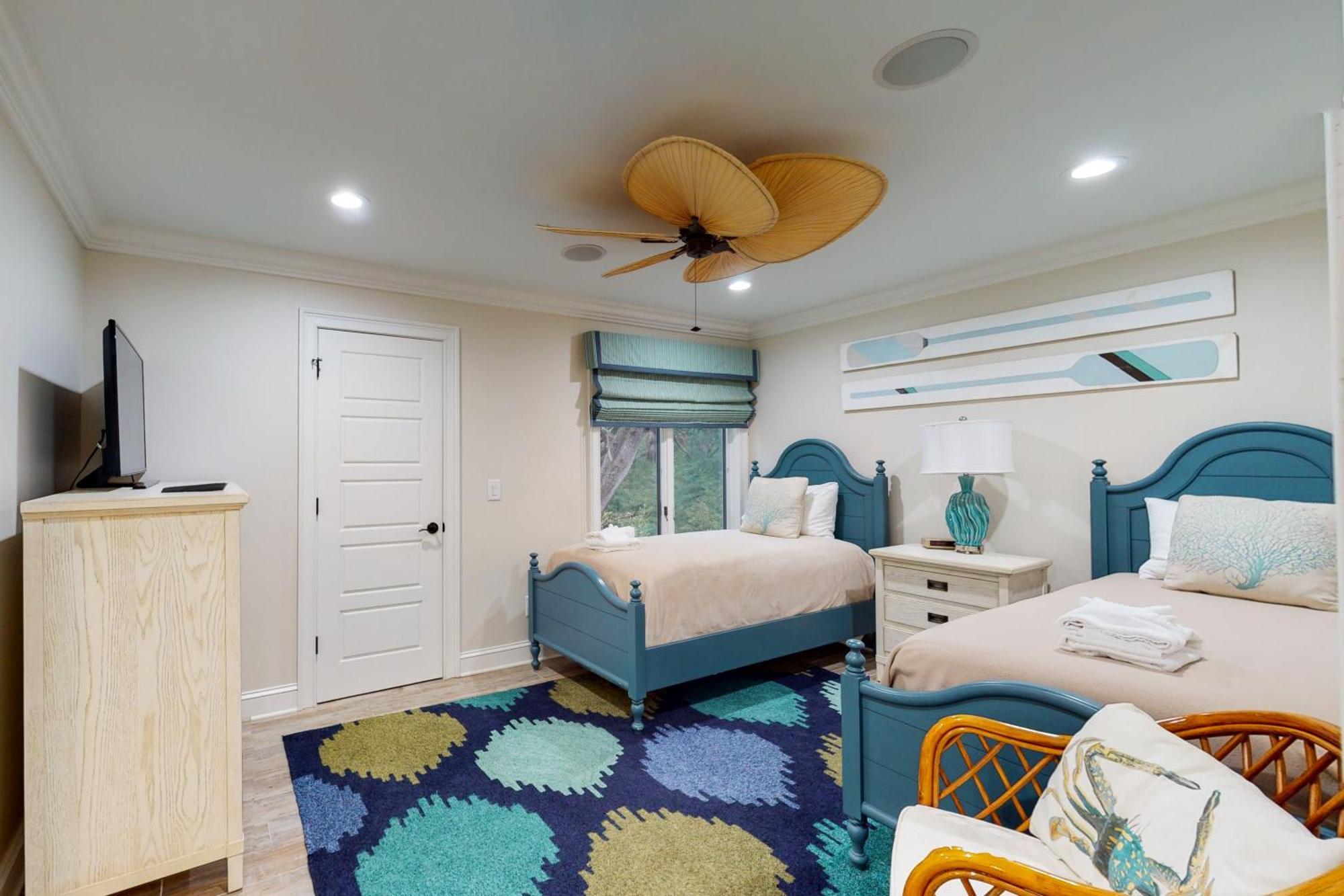 Villa 4300 Windswept Oceanfront