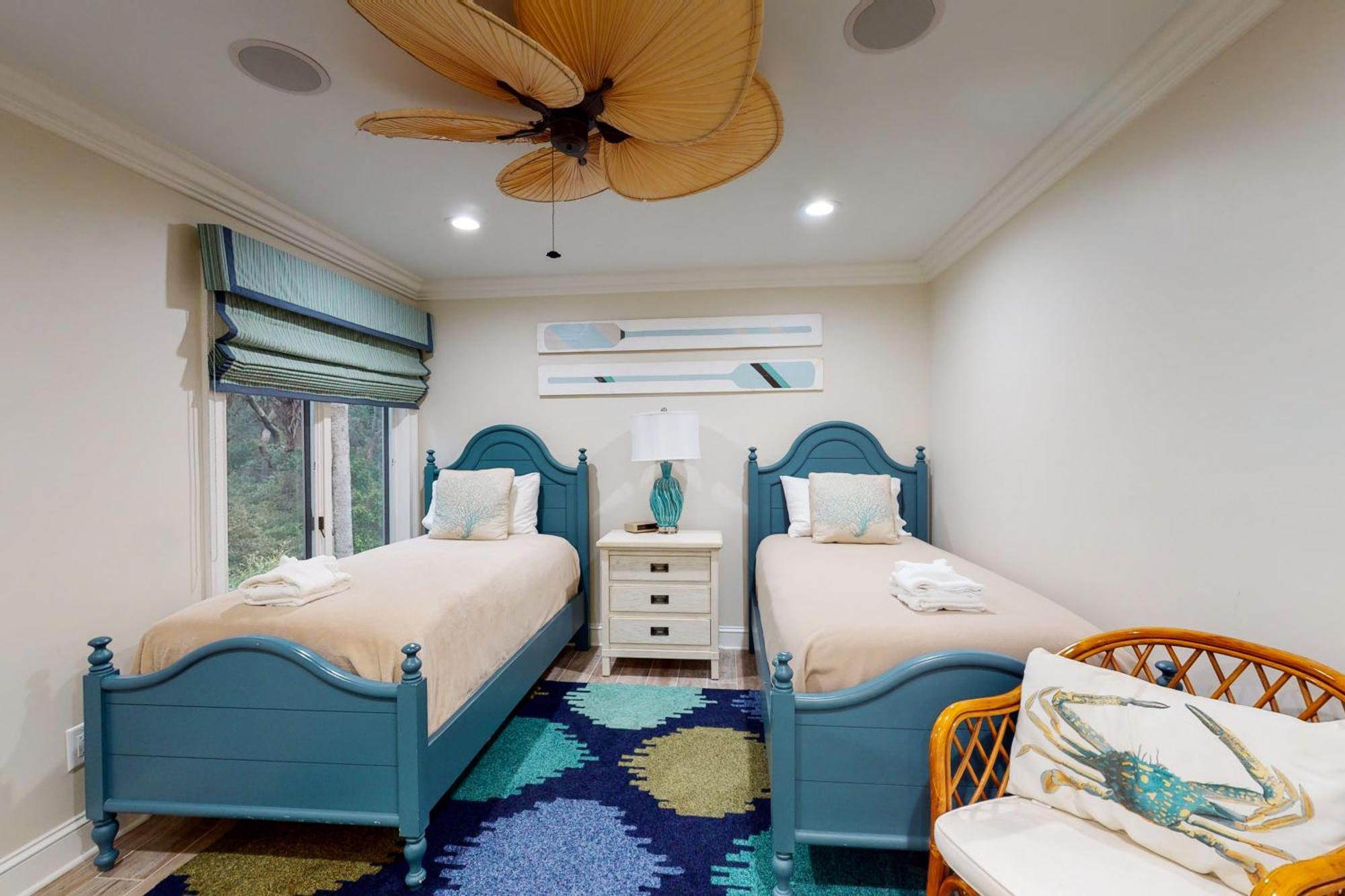 4300 Windswept Oceanfront Villa