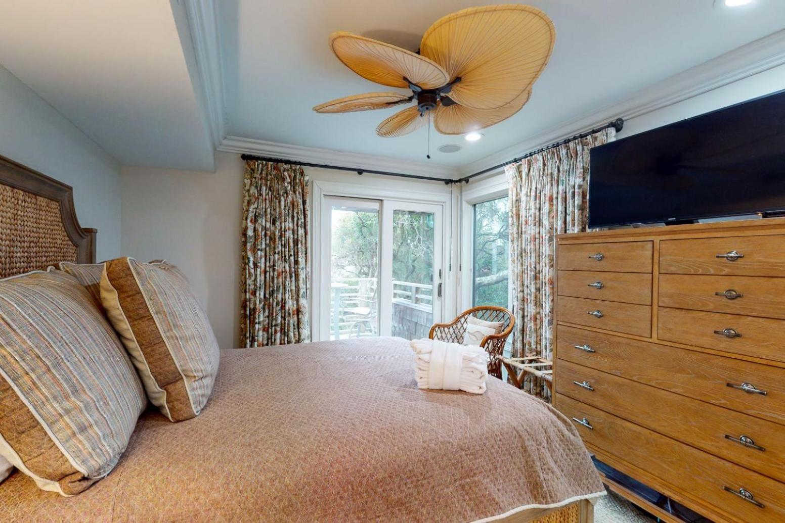 4300 Windswept Oceanfront * Kiawah Island