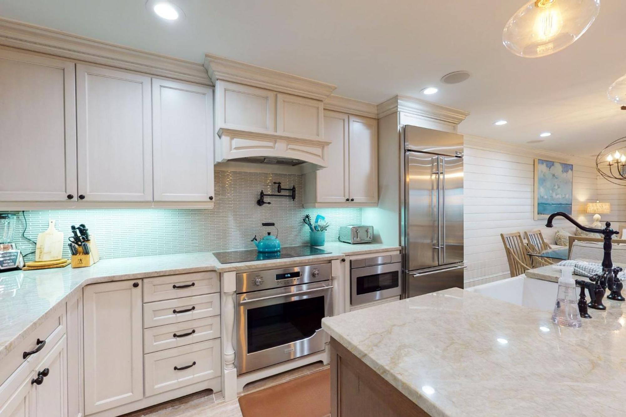 Villa 4300 Windswept Oceanfront Kiawah Island