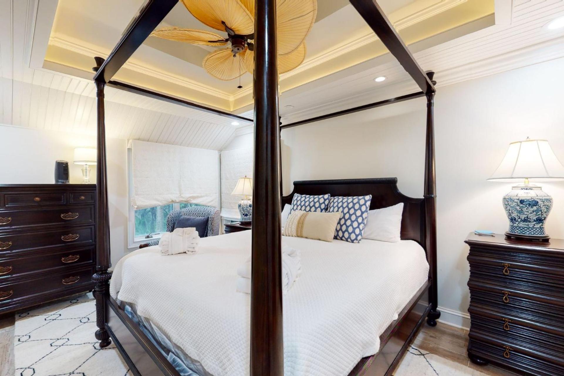 4300 Windswept Oceanfront Villa Kiawah Island