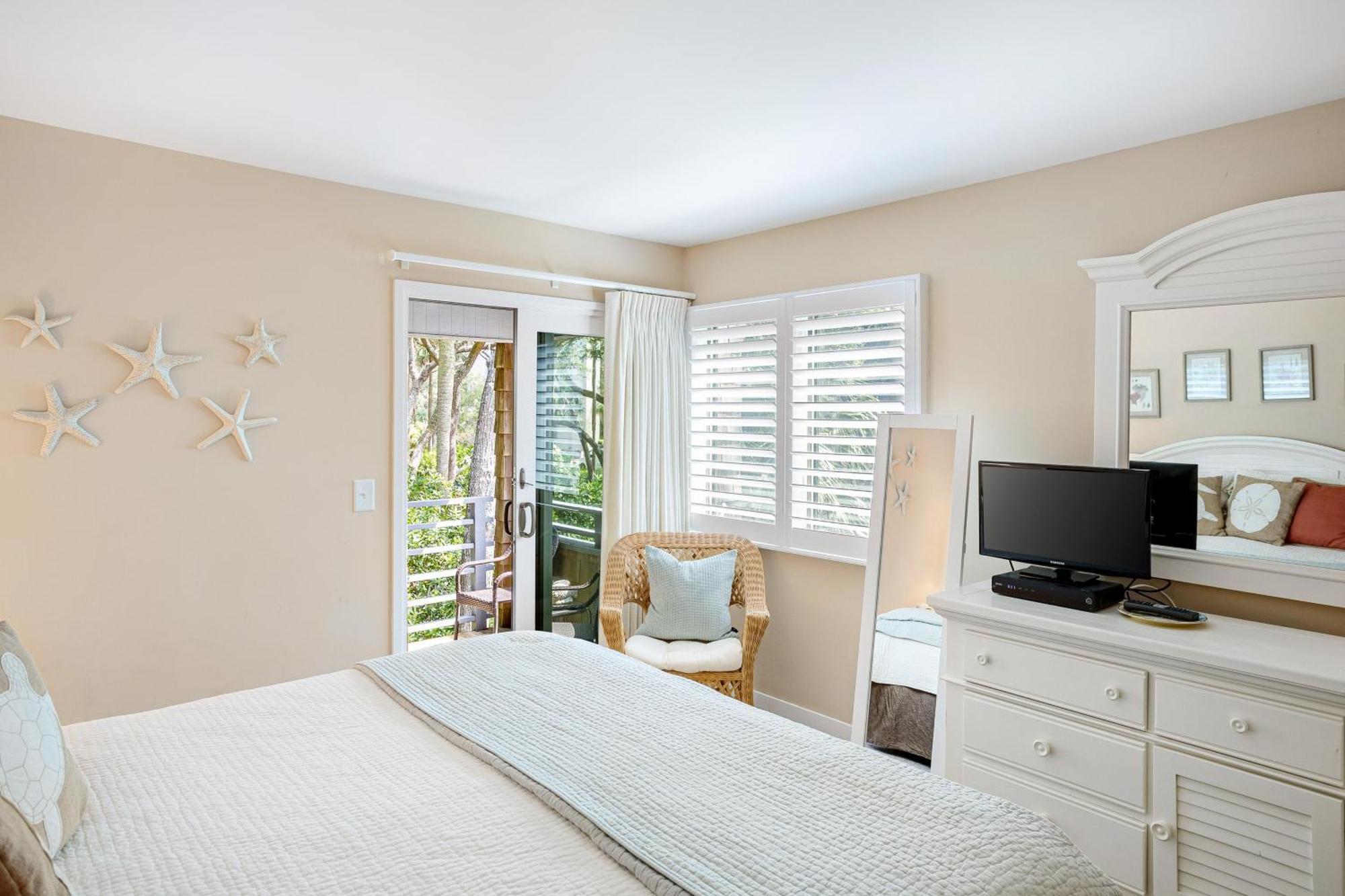 4466 Windswept Woodland View Kiawah Island