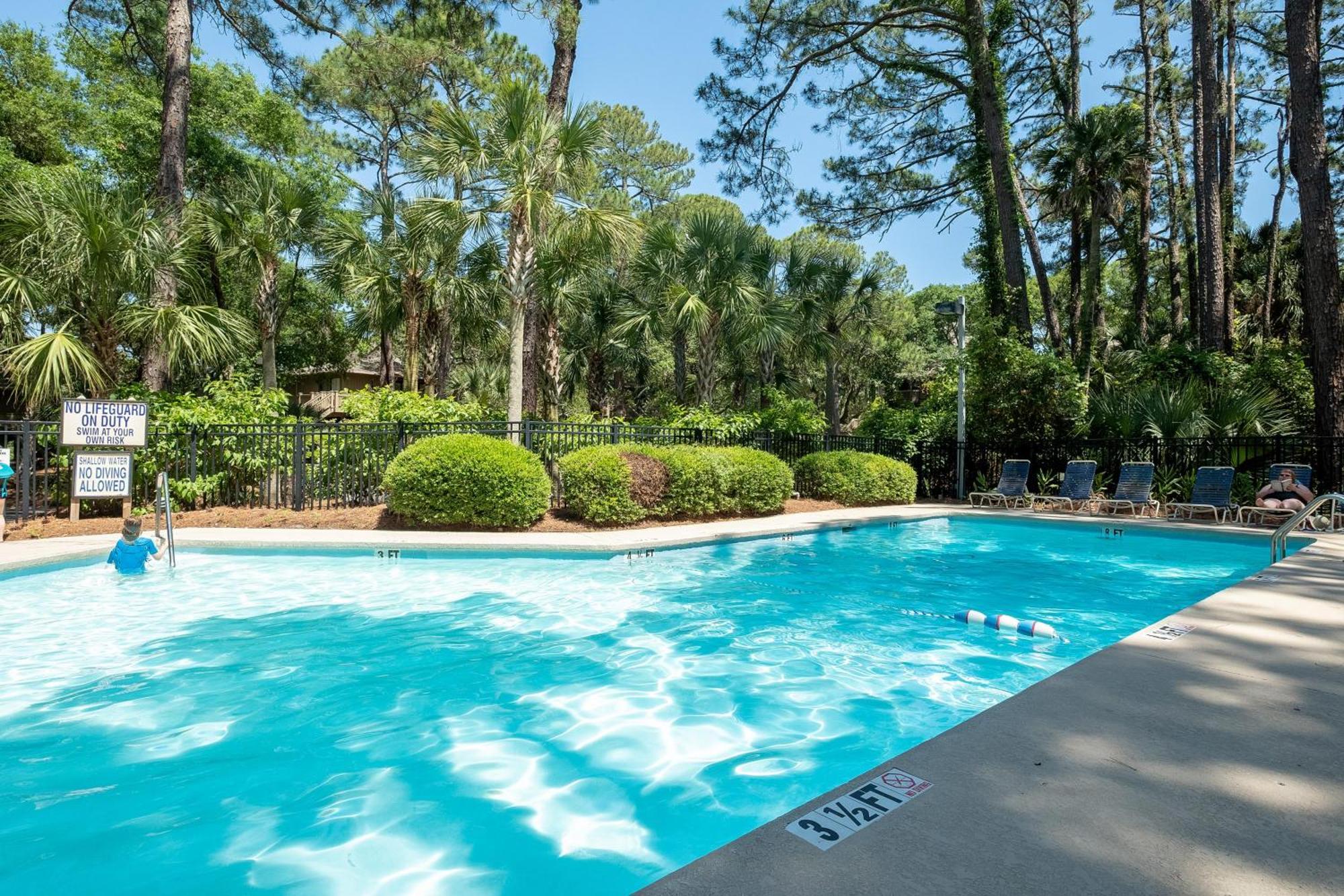 Holiday home 1082 Sparrow Pond Lagoon View