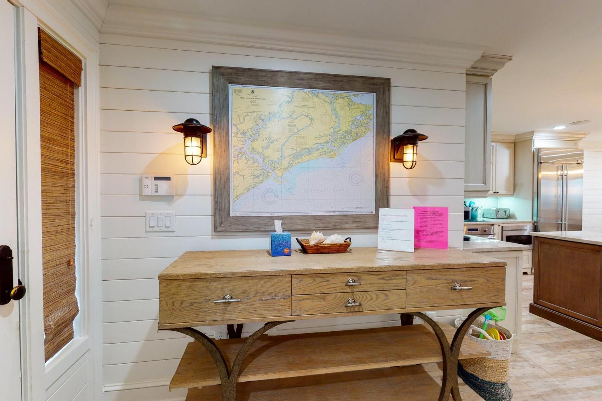 4300 Windswept Oceanfront Kiawah Island