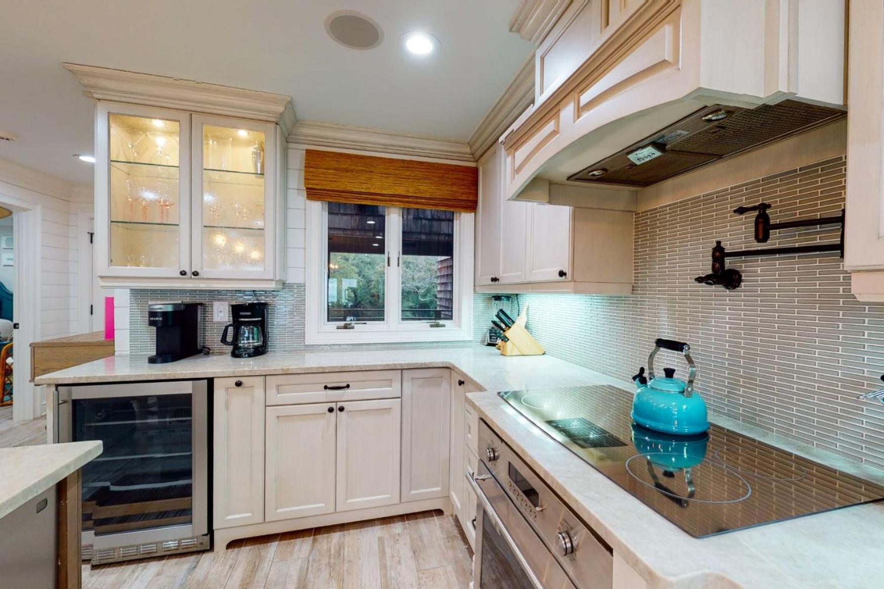 Villa 4300 Windswept Oceanfront Kiawah Island