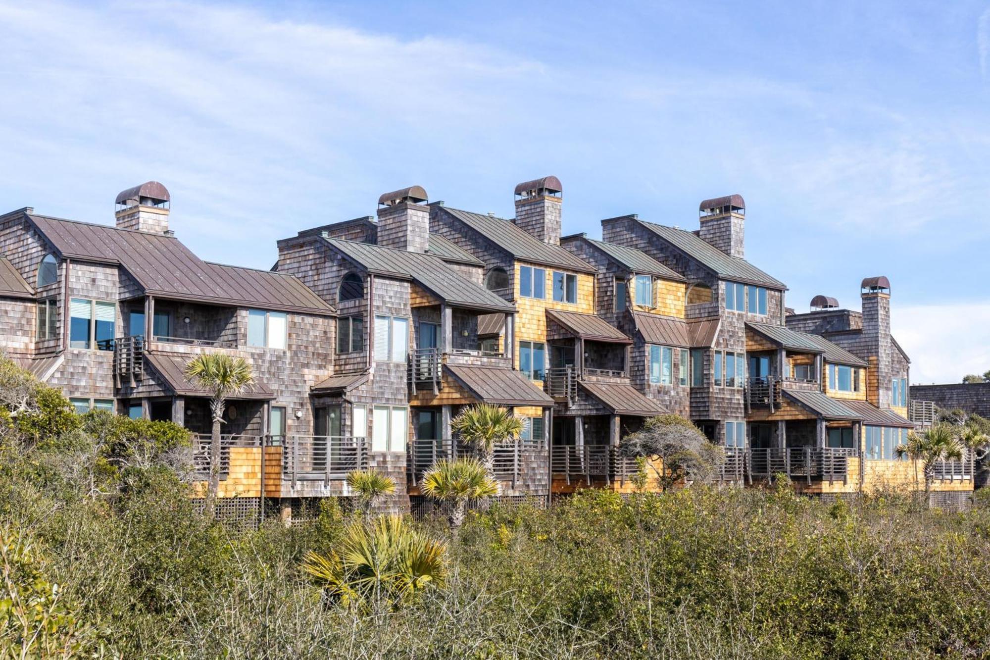 4300 Windswept Oceanfront * Kiawah Island