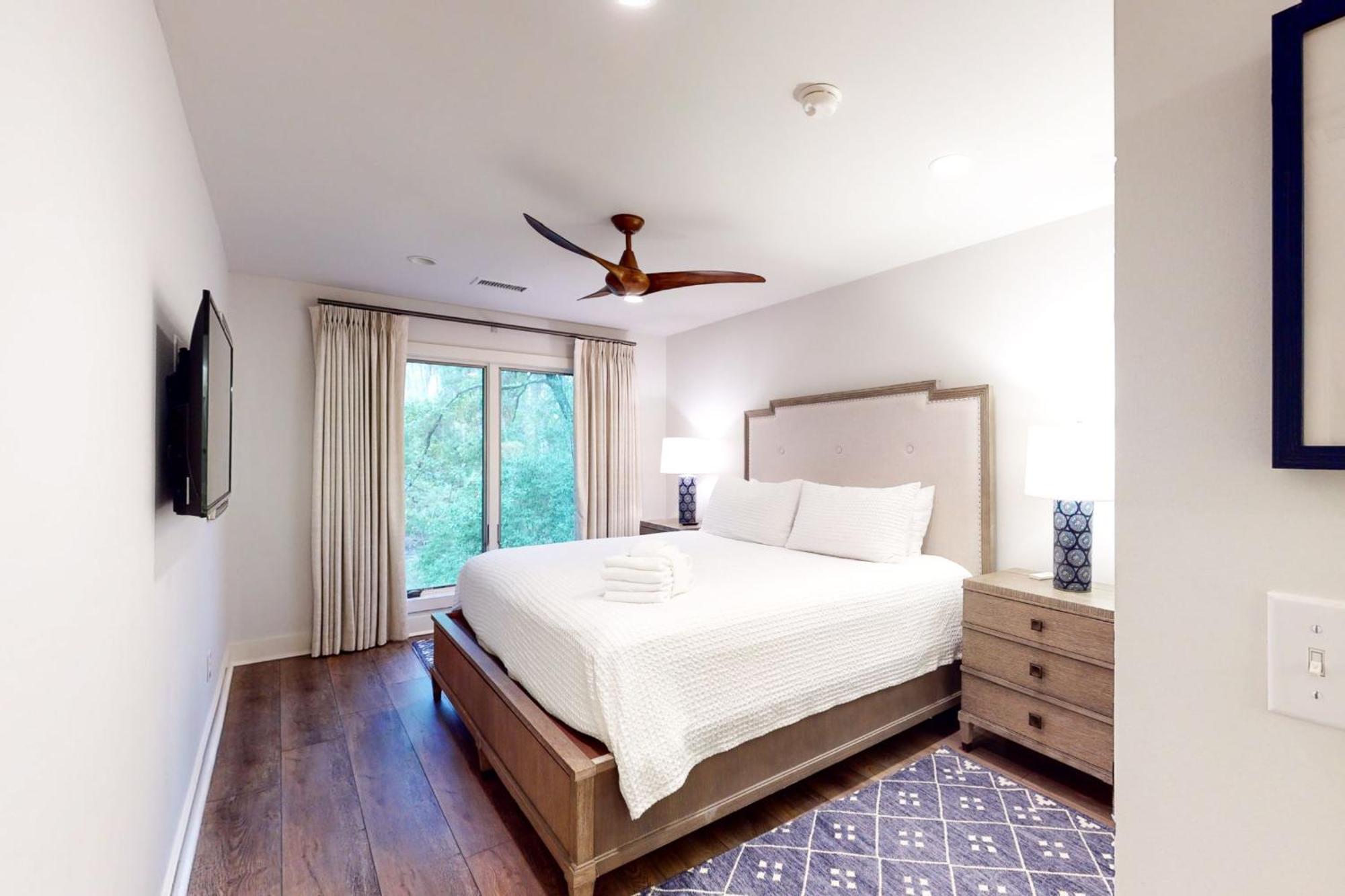 1082 Sparrow Pond Lagoon View Holiday home Kiawah Island
